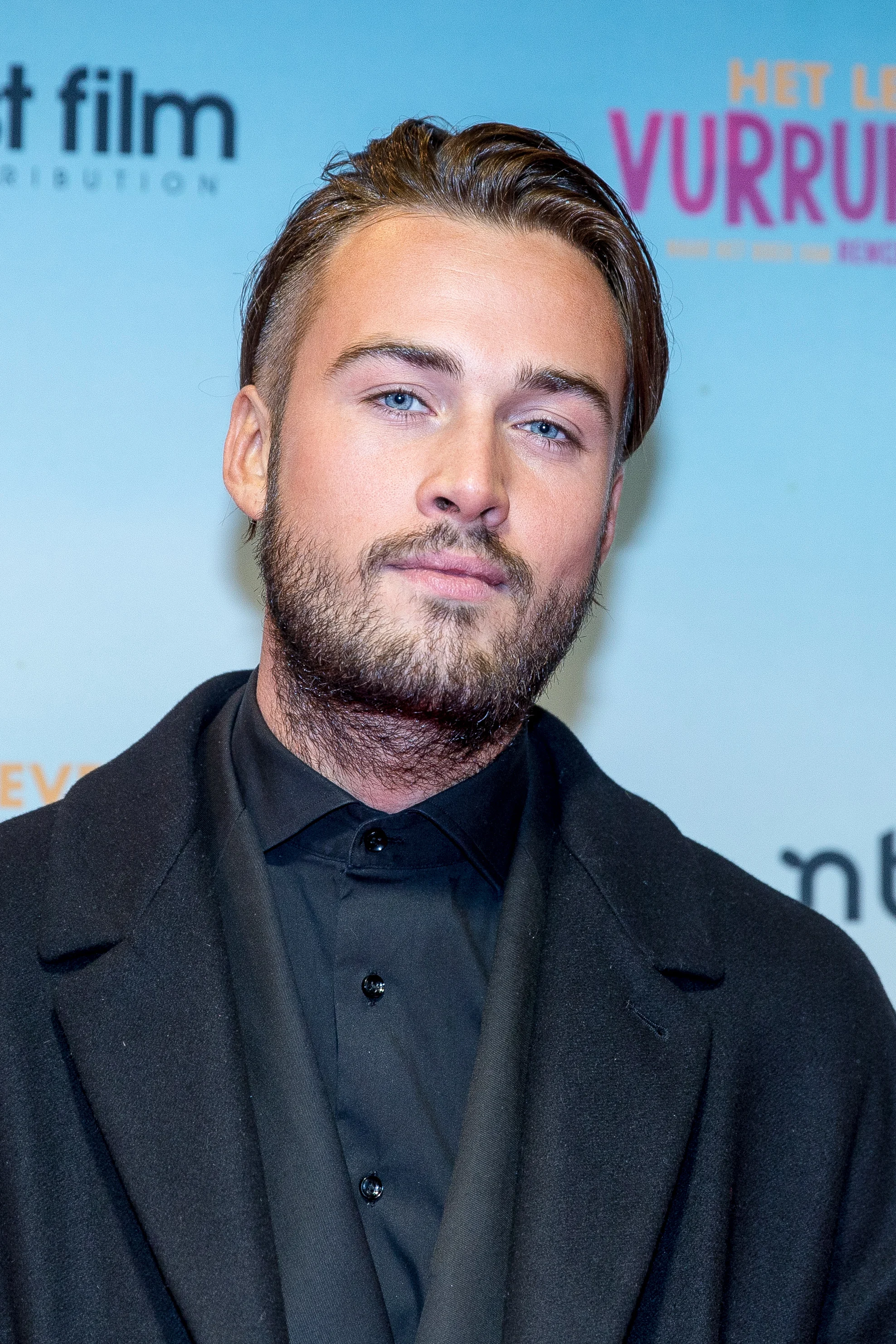 Dave Roelvink haalt uit naar haters