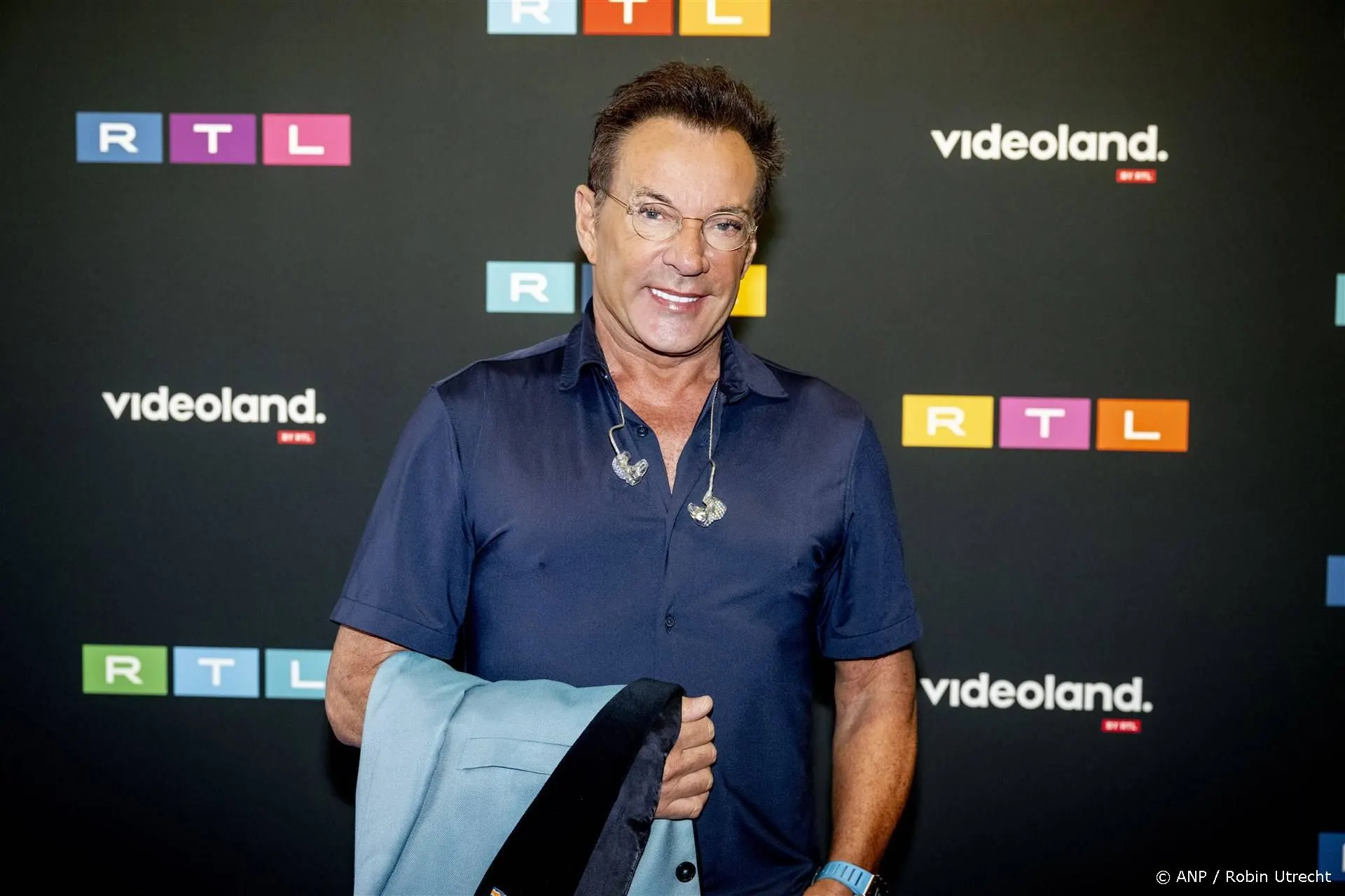 Komt er nog een seizoen van Only Joling? 