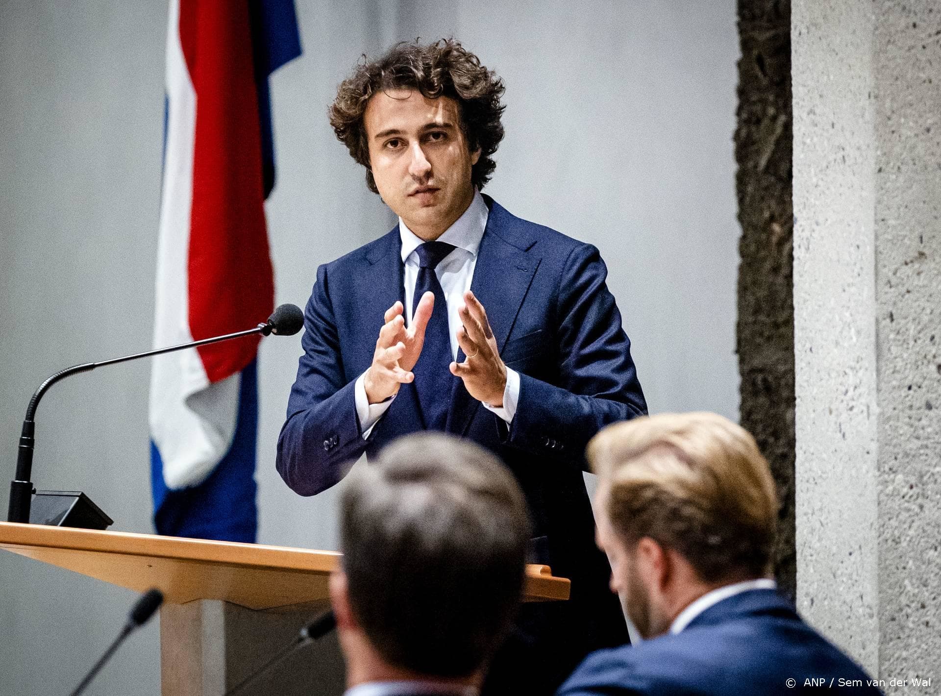 Jesse Klaver vreesde voor leven tijdens protesten in Ethiopië