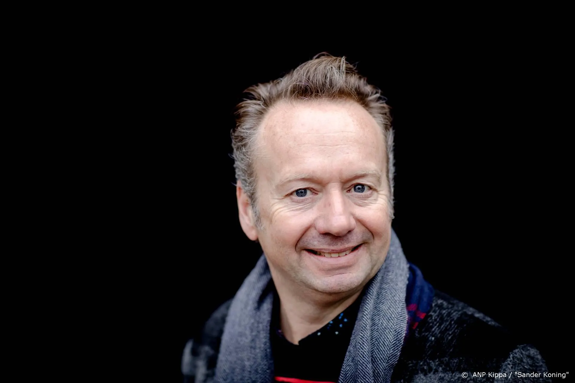 Joris Linssen: we hebben geluk gehad met Hello Goodbye