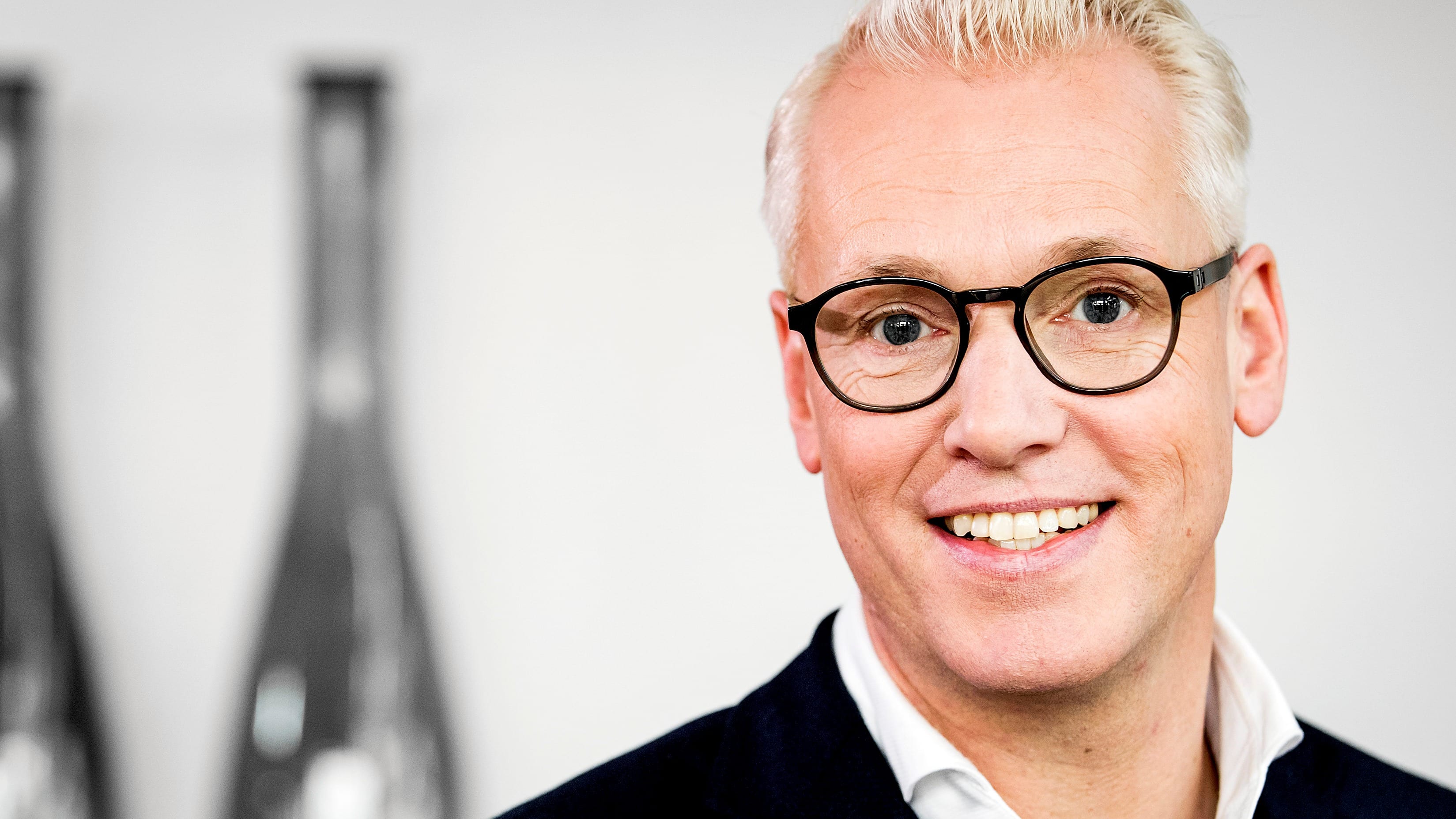 Rudolph van Veen geeft update over afpersing