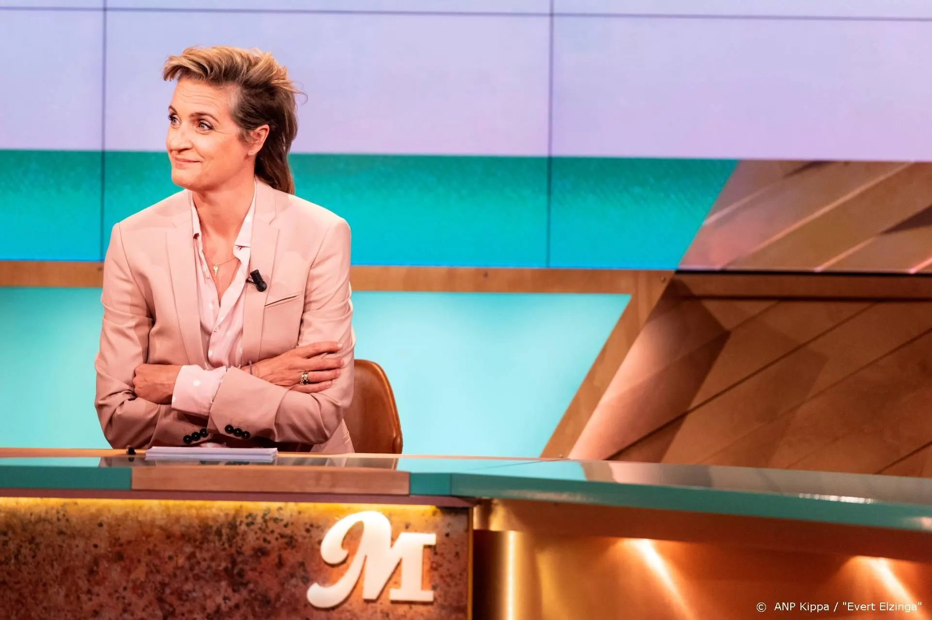 Bijna 3 miljoen kijkers voor Margriet van der Linden