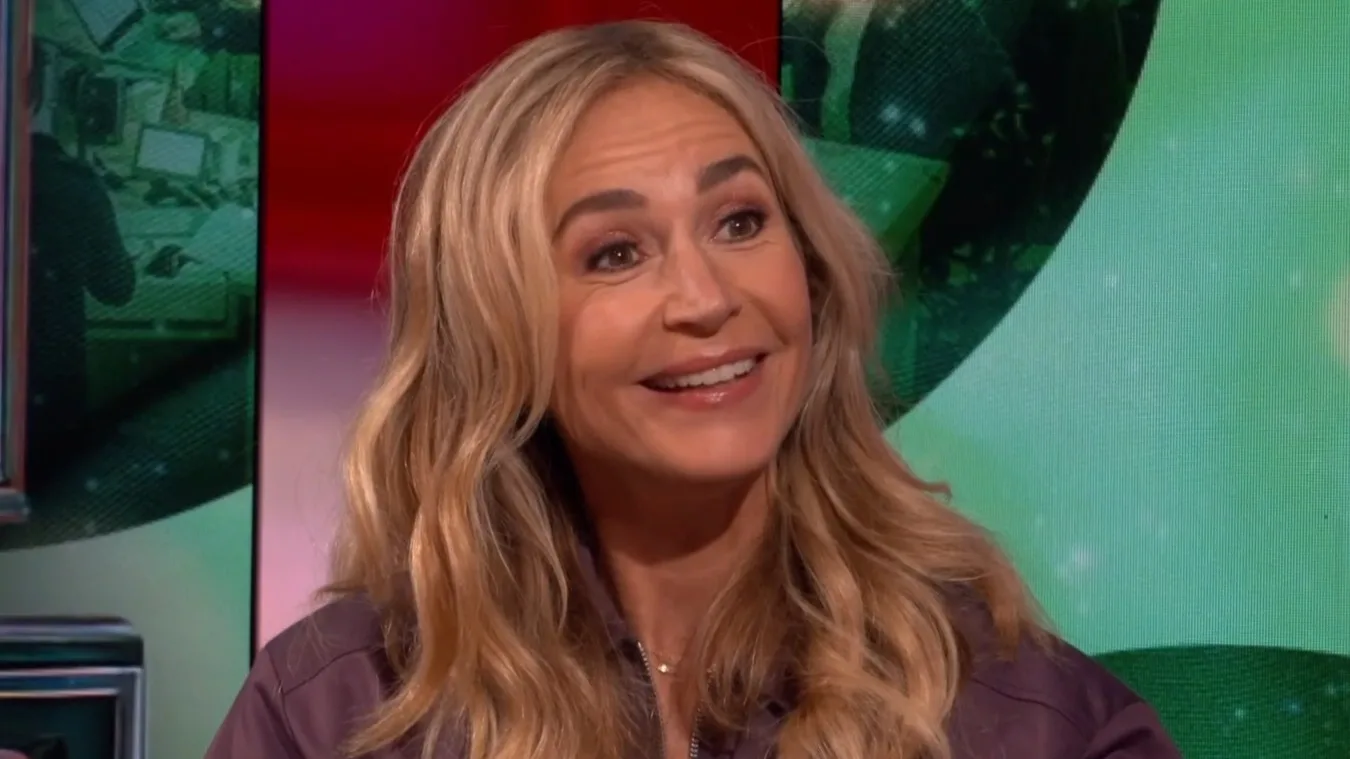 Wendy van Dijk grapt online over hilarisch misverstand