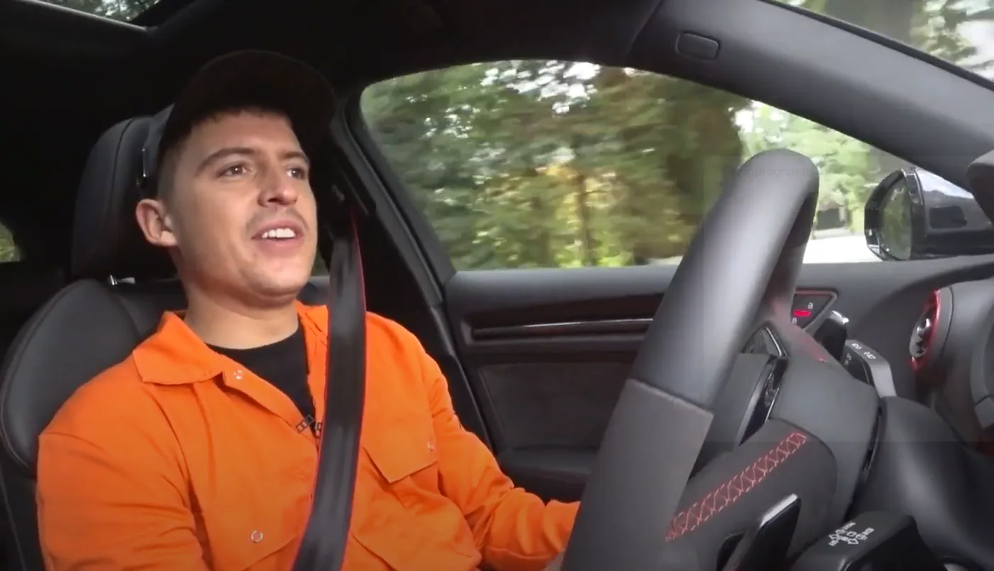 Veilig Verkeer Nederland over Lil' Kleine: 'Gevaarlijk'