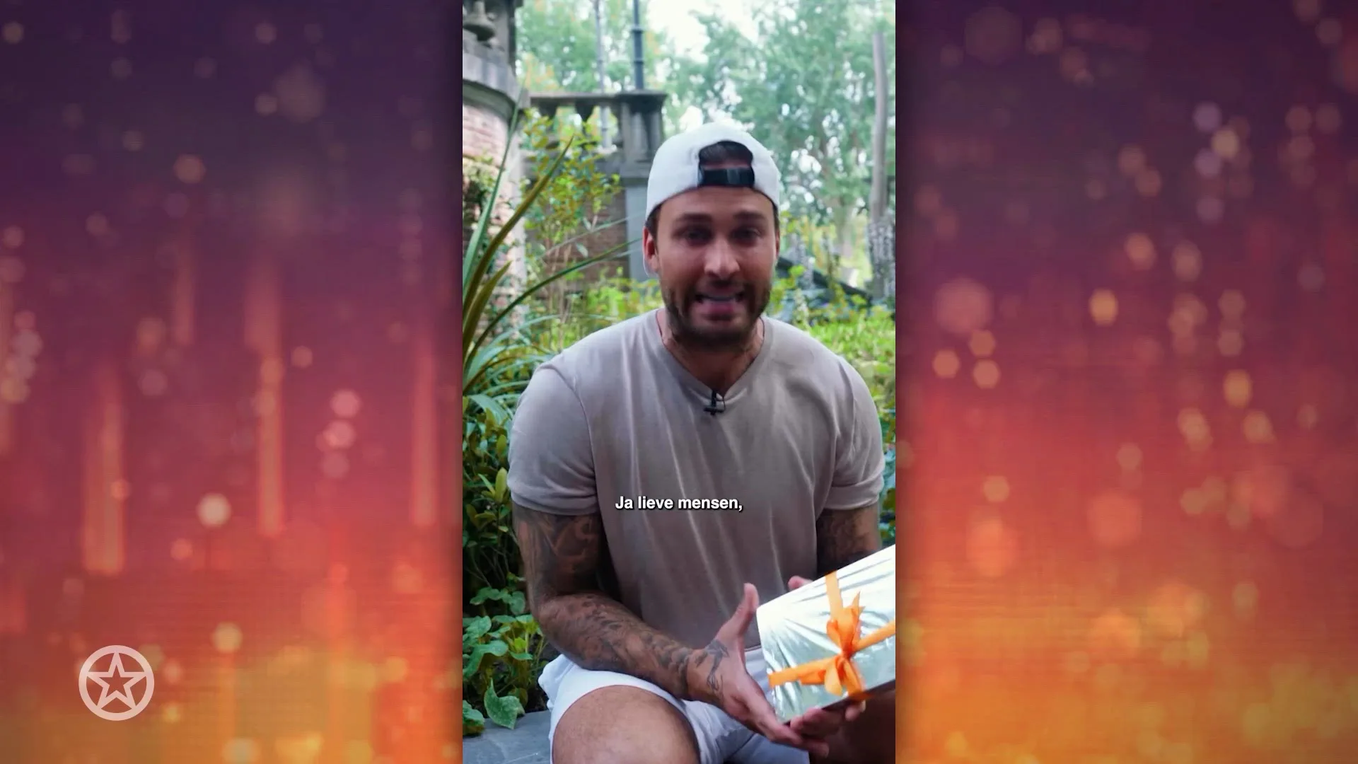 Dave Roelvink over zijn nieuwe boek