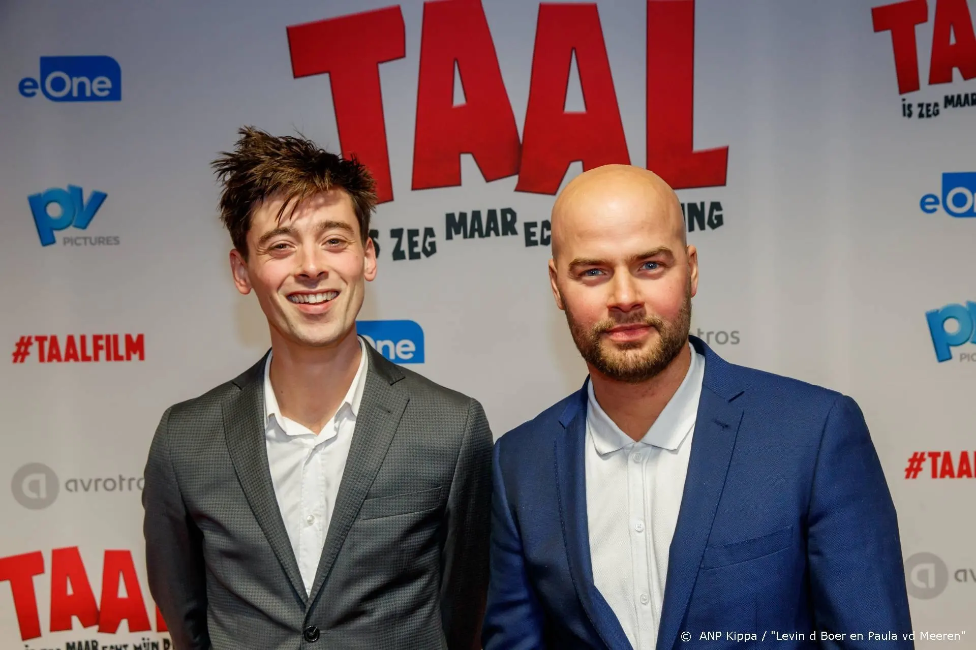 Willem Voogd speelt in Friese toneelvoorstelling