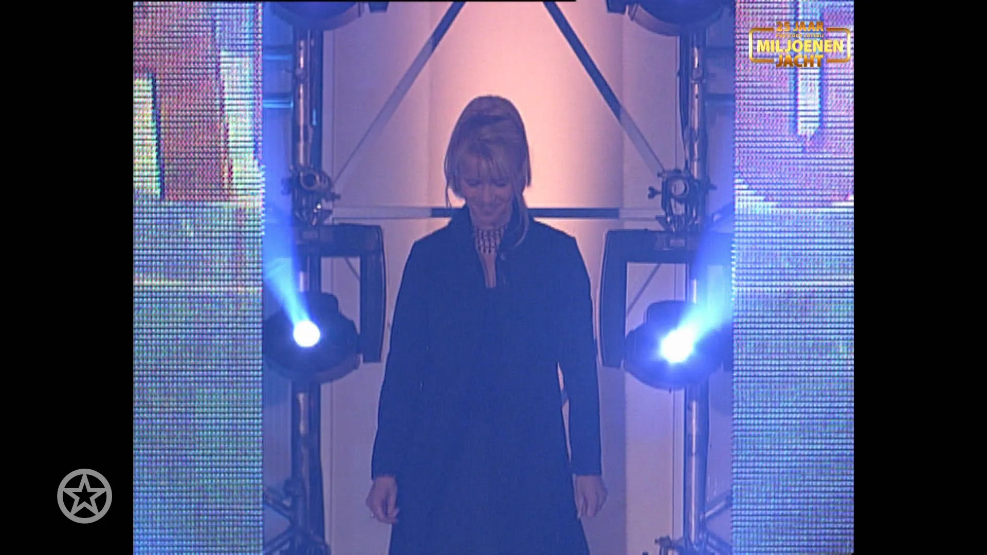 Miljoenenjacht door de jaren heen