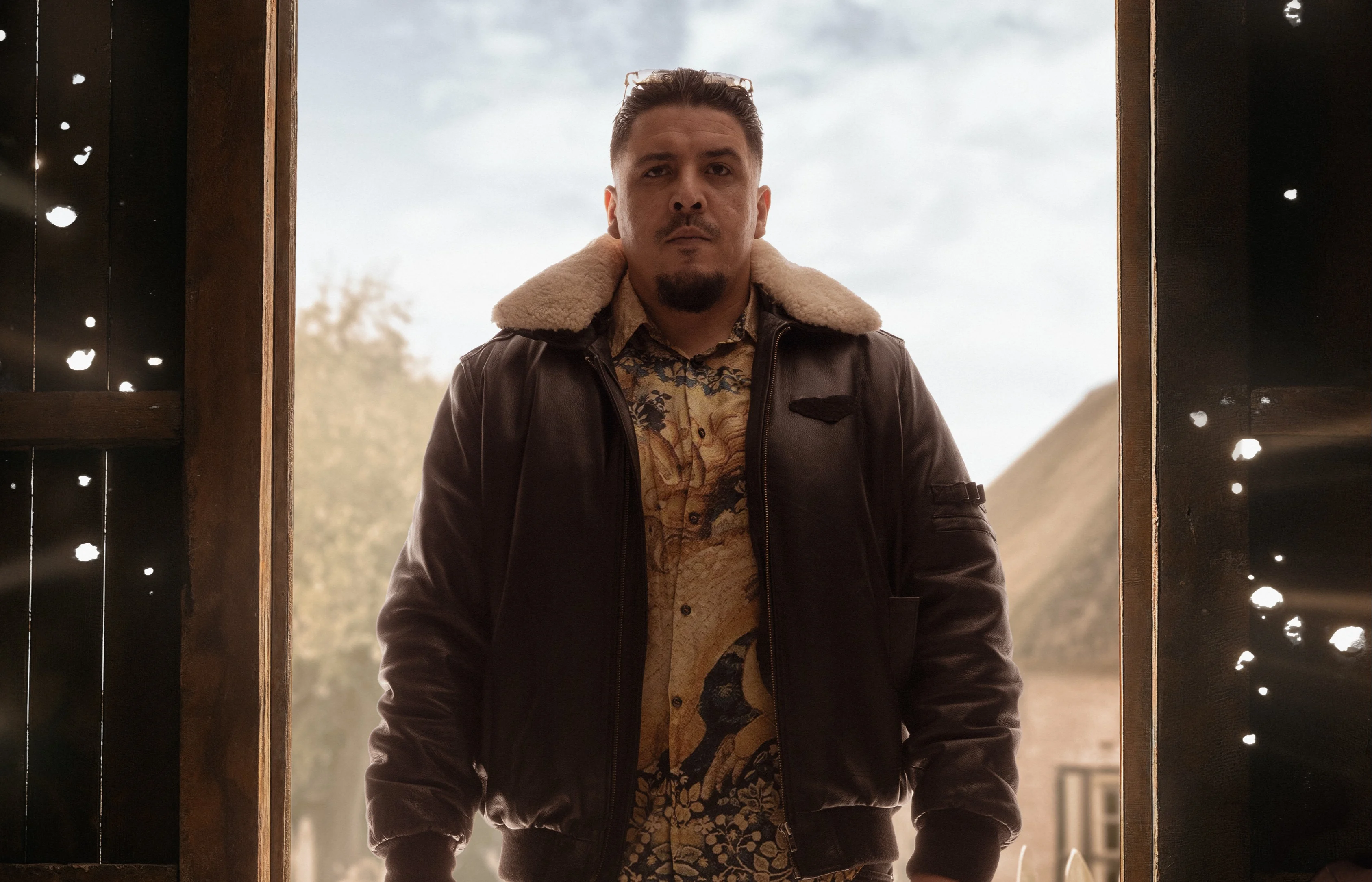 Vanaf deze datum is Mocro Maffia-Spin-off Tonnano te zien 