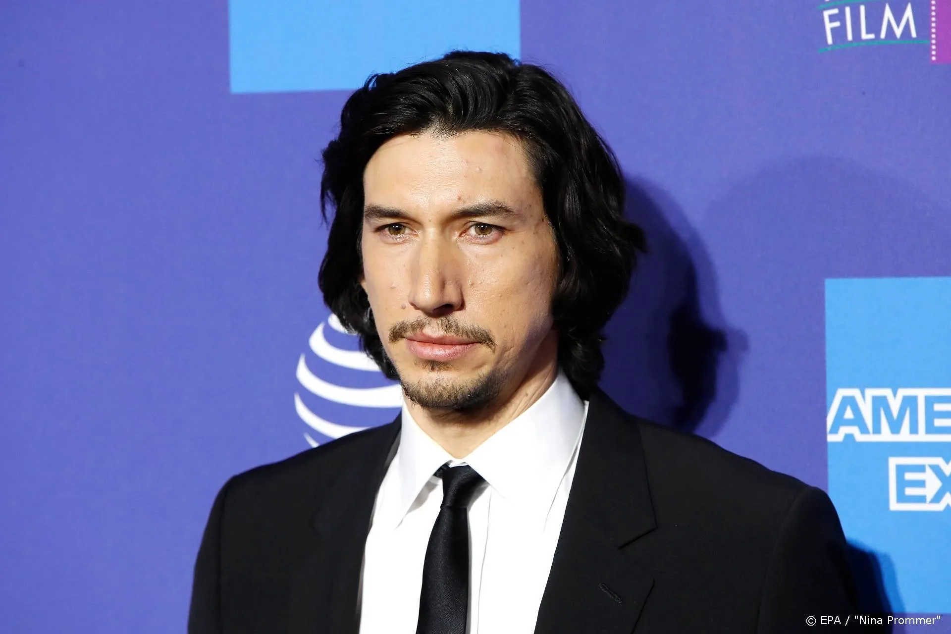 Adam Driver verrast zoon Ben Affleck op verjaardag