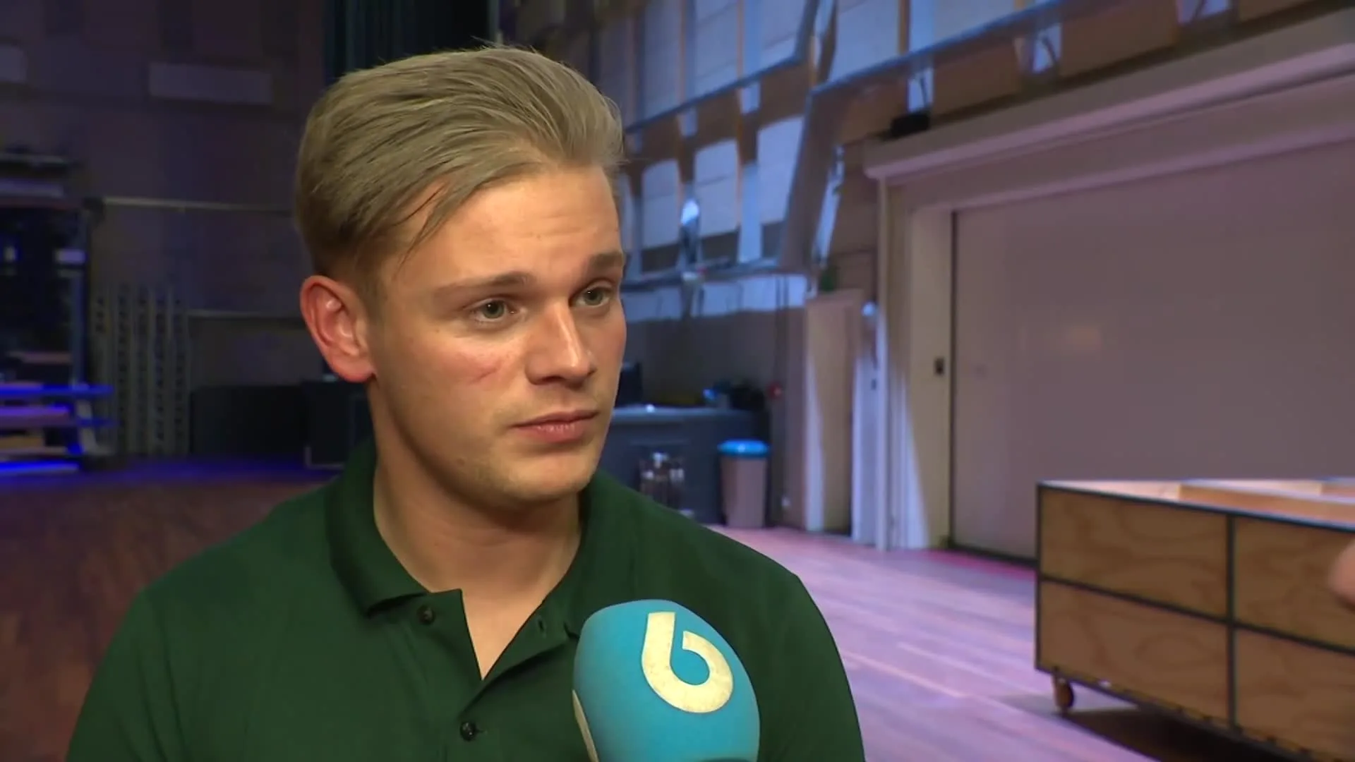 Zó vertelde Dennis Schouten zijn familie over doodswens