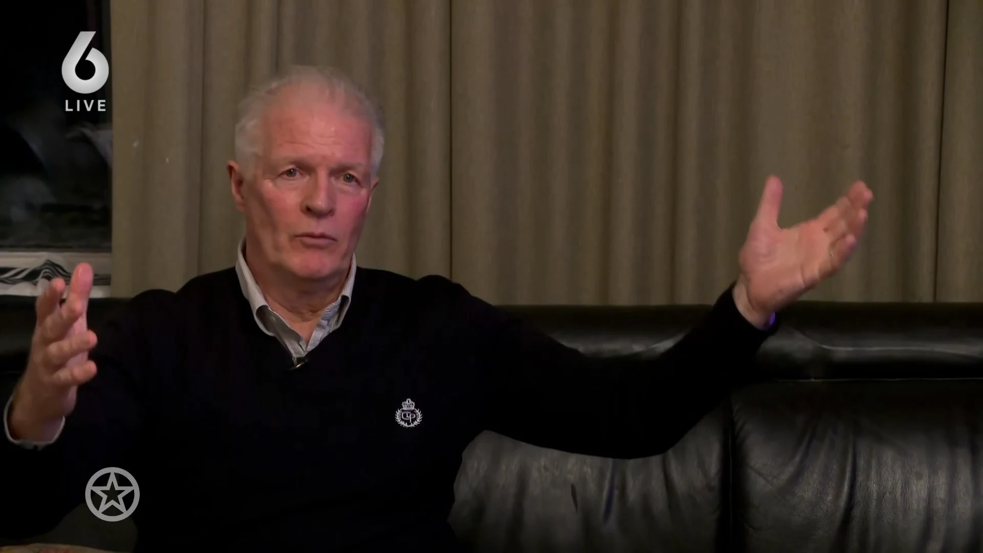 Peter Jan Rens doet schokkende onthullingen