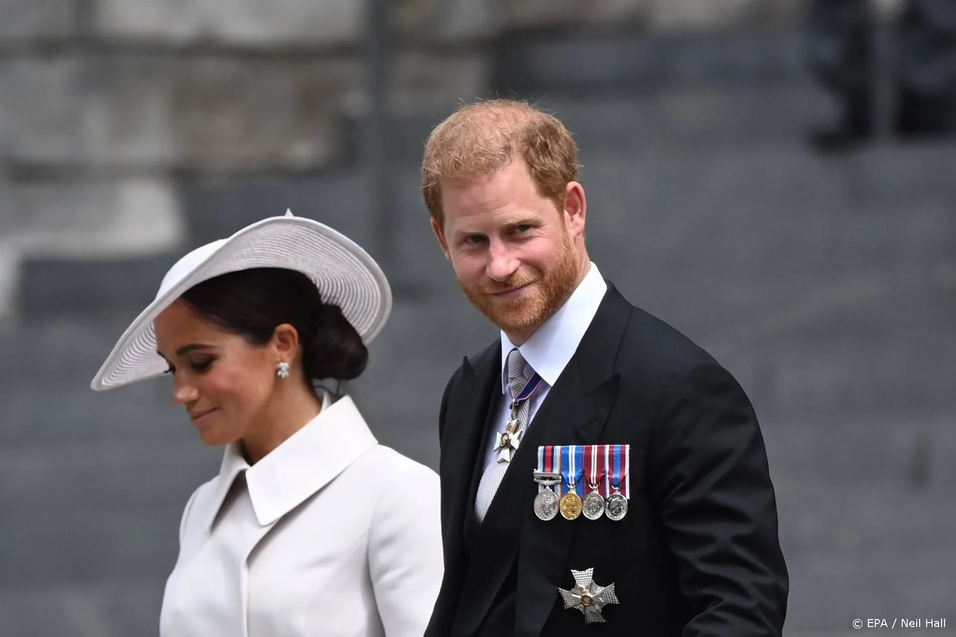 Zo pakken de Makers  van South Park Harry en Meghan aan