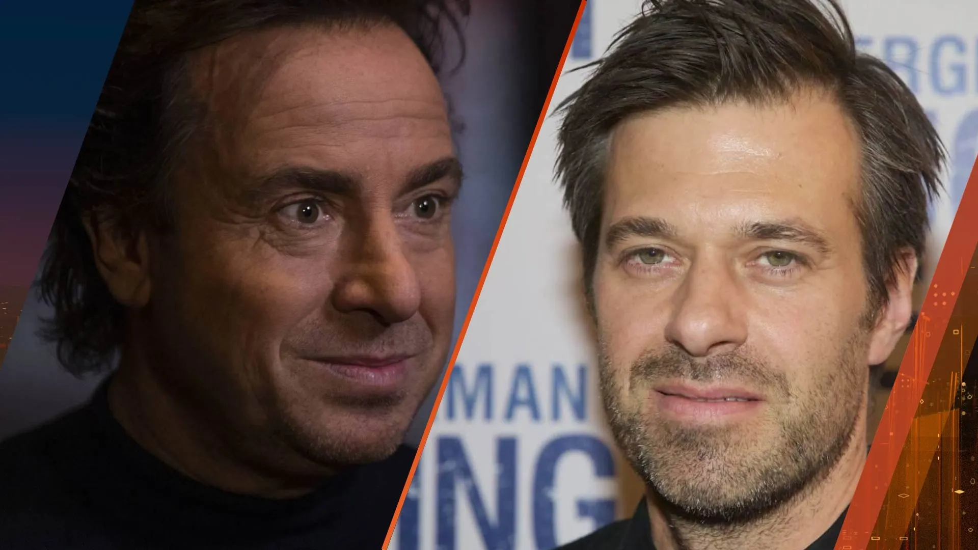 Hierom zijn Marco Borsato en Sergio Herman samen in Italië