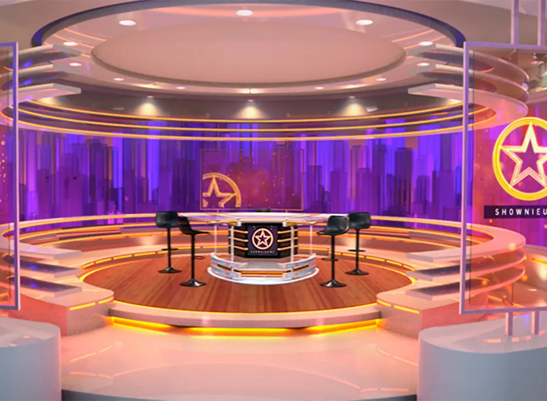 Vanavond in Shownieuws: alles over de Hazes-reünie