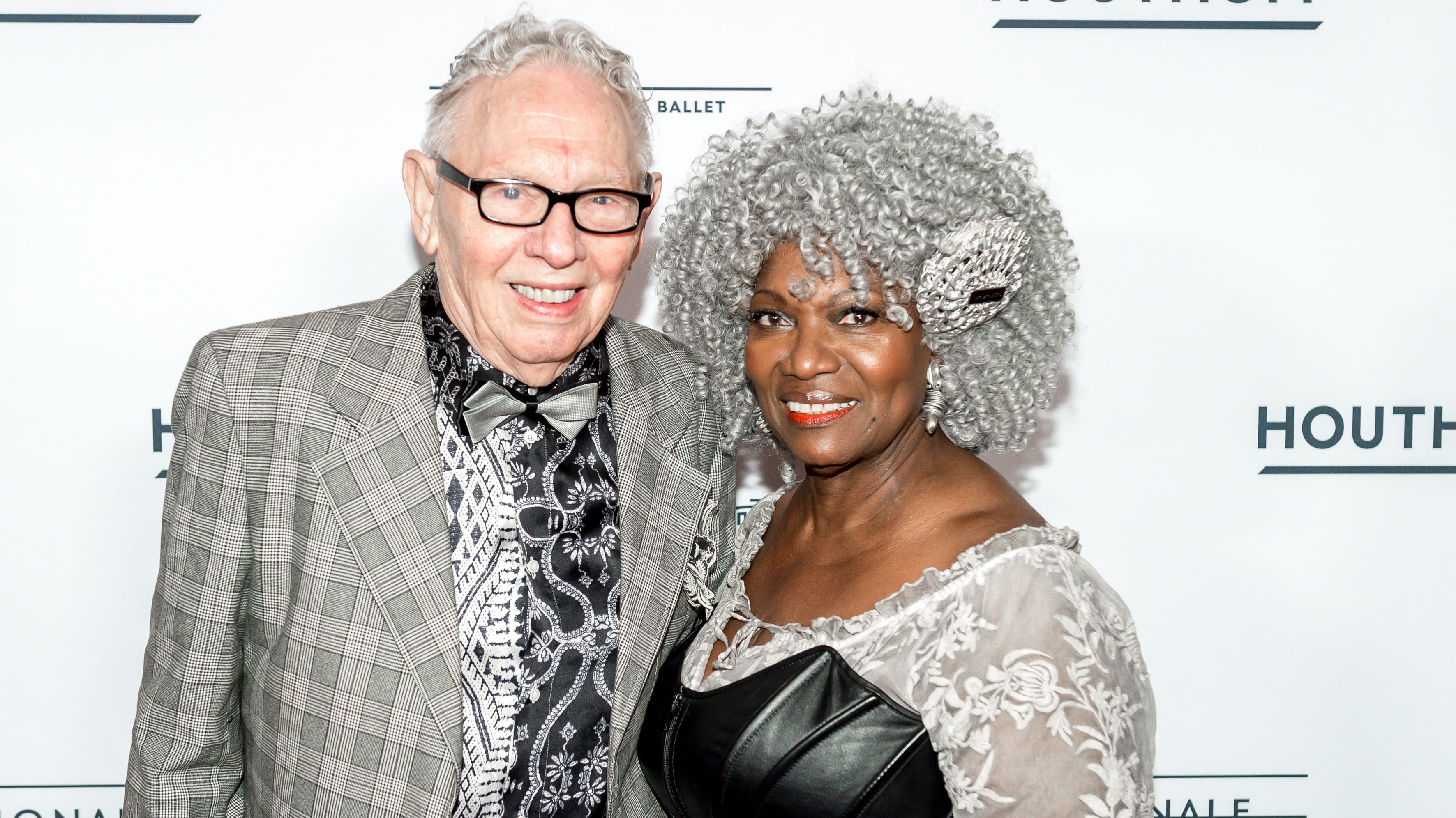 Gerda Havertong 'verlamd' na overlijden man