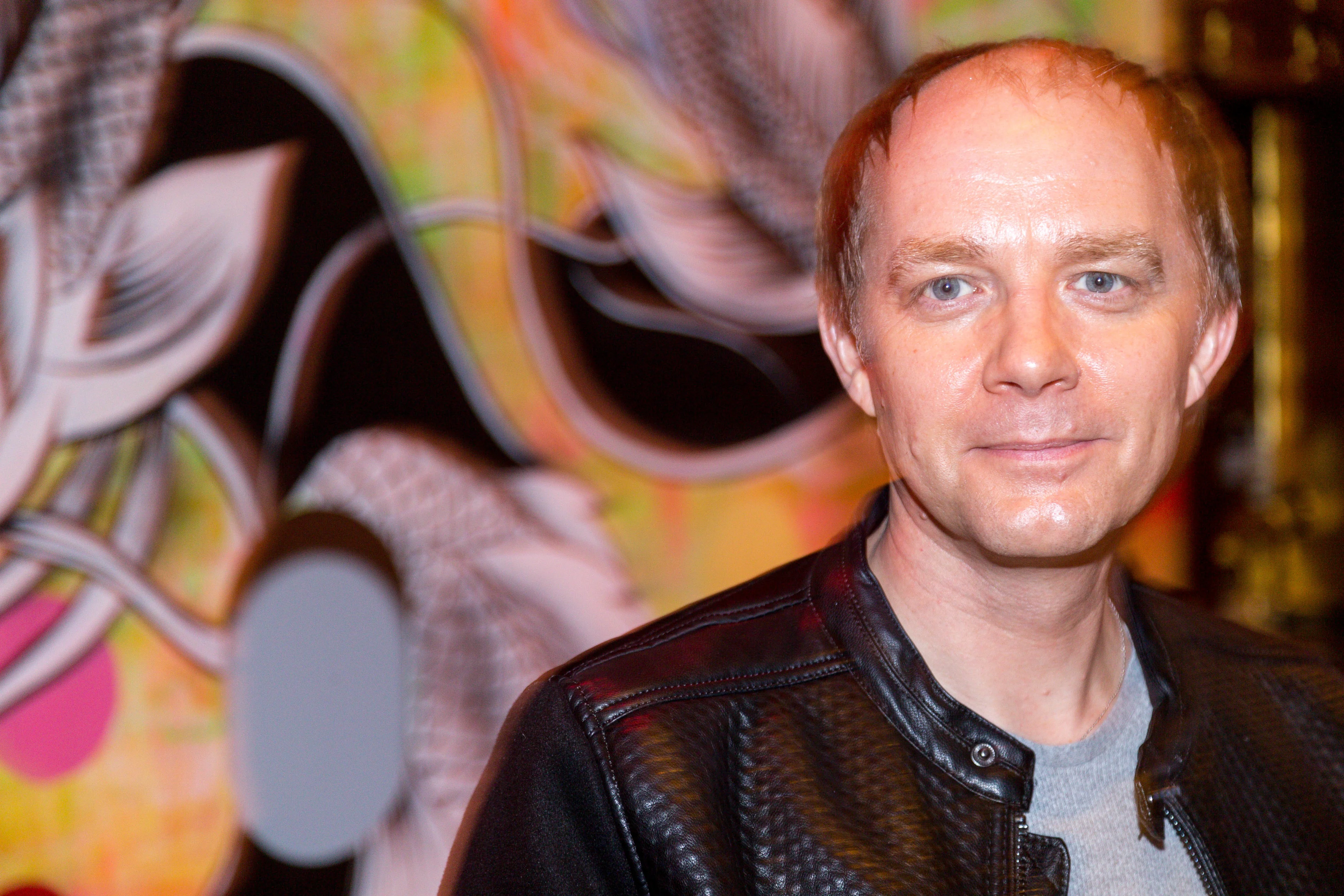 Jarenlang conflict Derek Ogilvie en RTL blijft voortduren