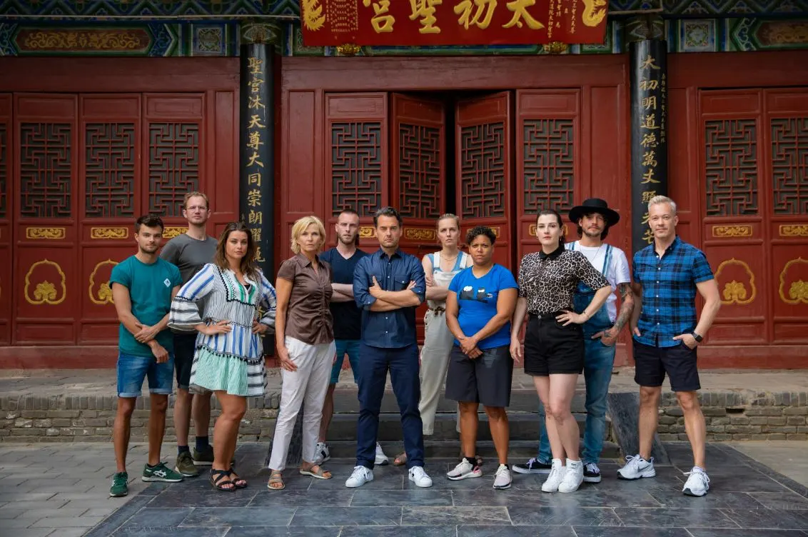 Molloten lijken NU de Mol van 2020 al ontmaskerd te hebben!