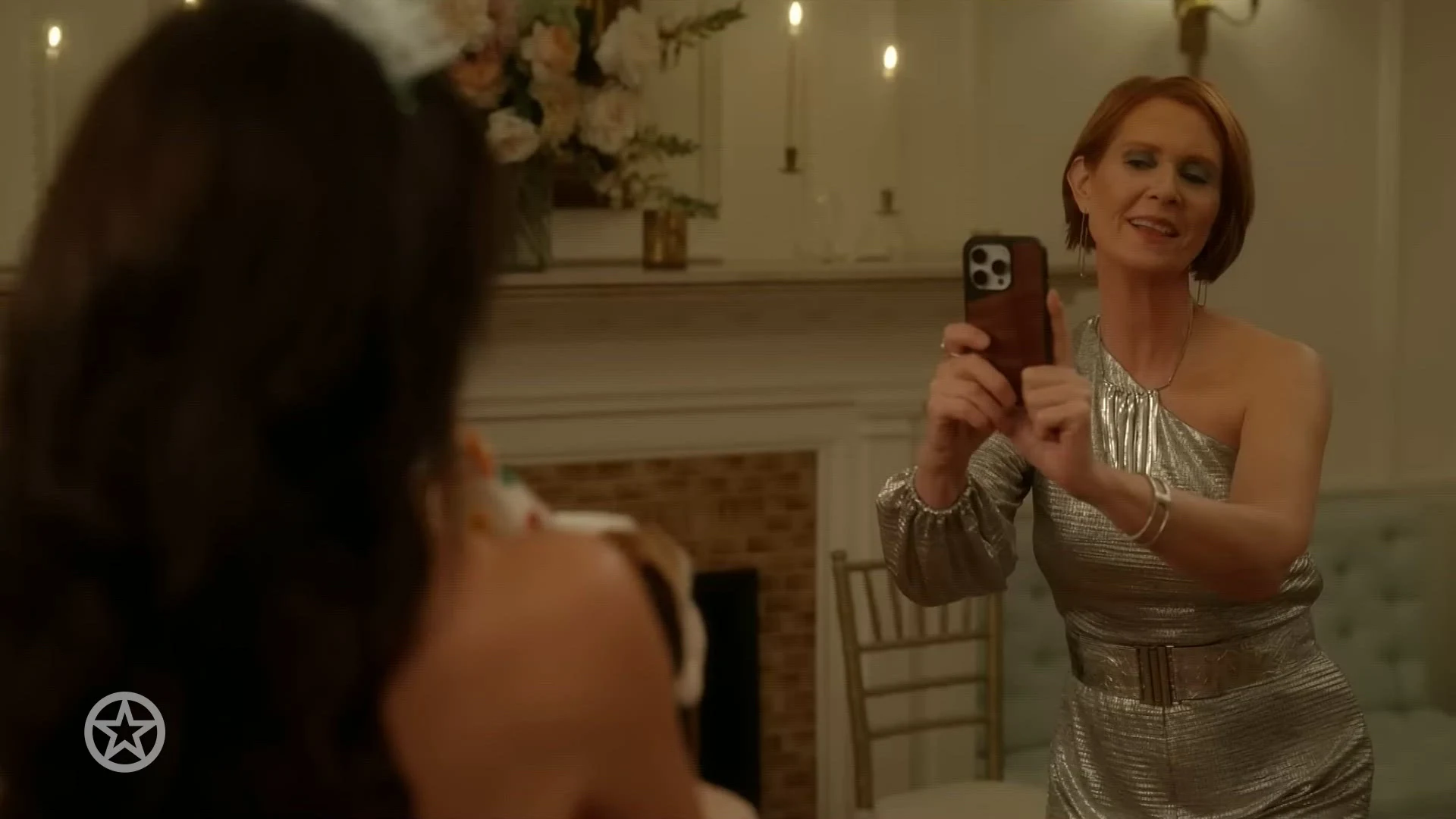 Nieuwe reeks And Just Like That...