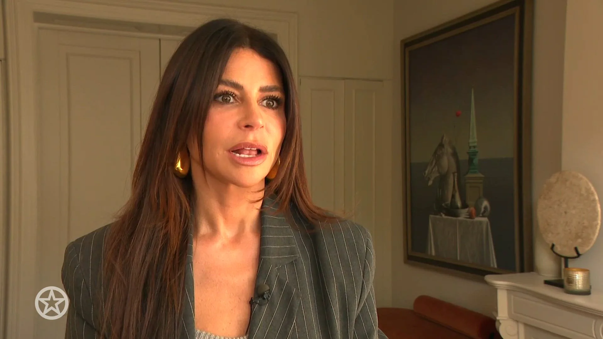 Olcay Gulsen zet zich in tegen armoede