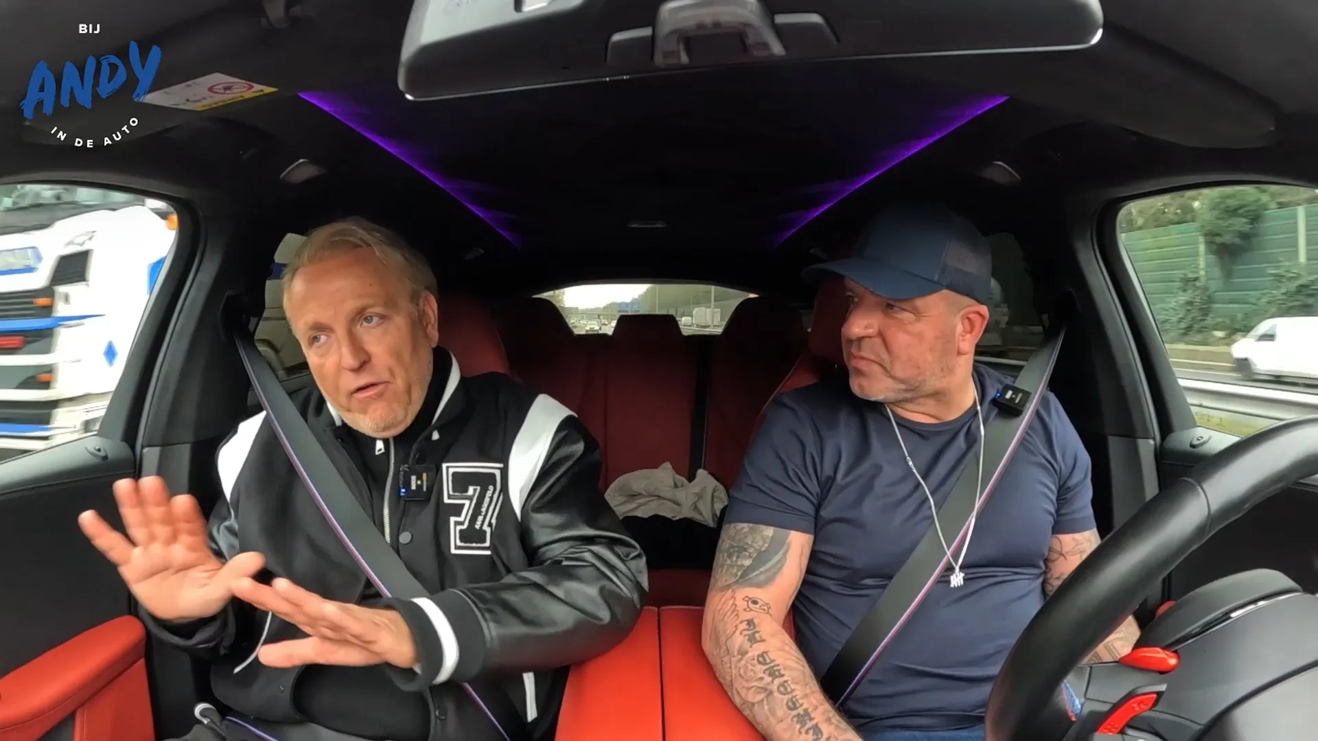 Gordon eerlijk over cocaïnegebruik: 'Dat doe ik nog wel eens'