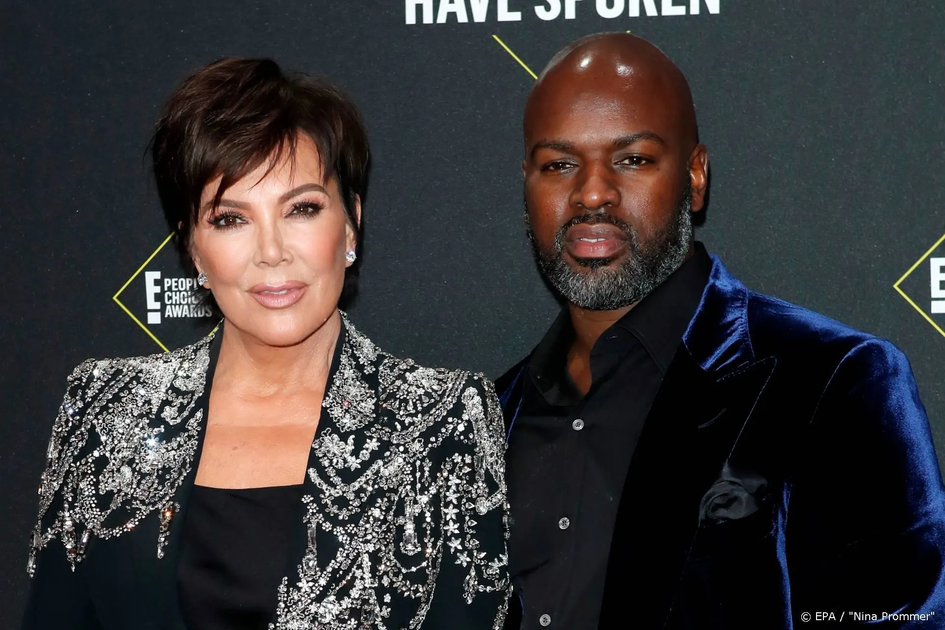 Kris Jenner (64) heeft continu zin in seks