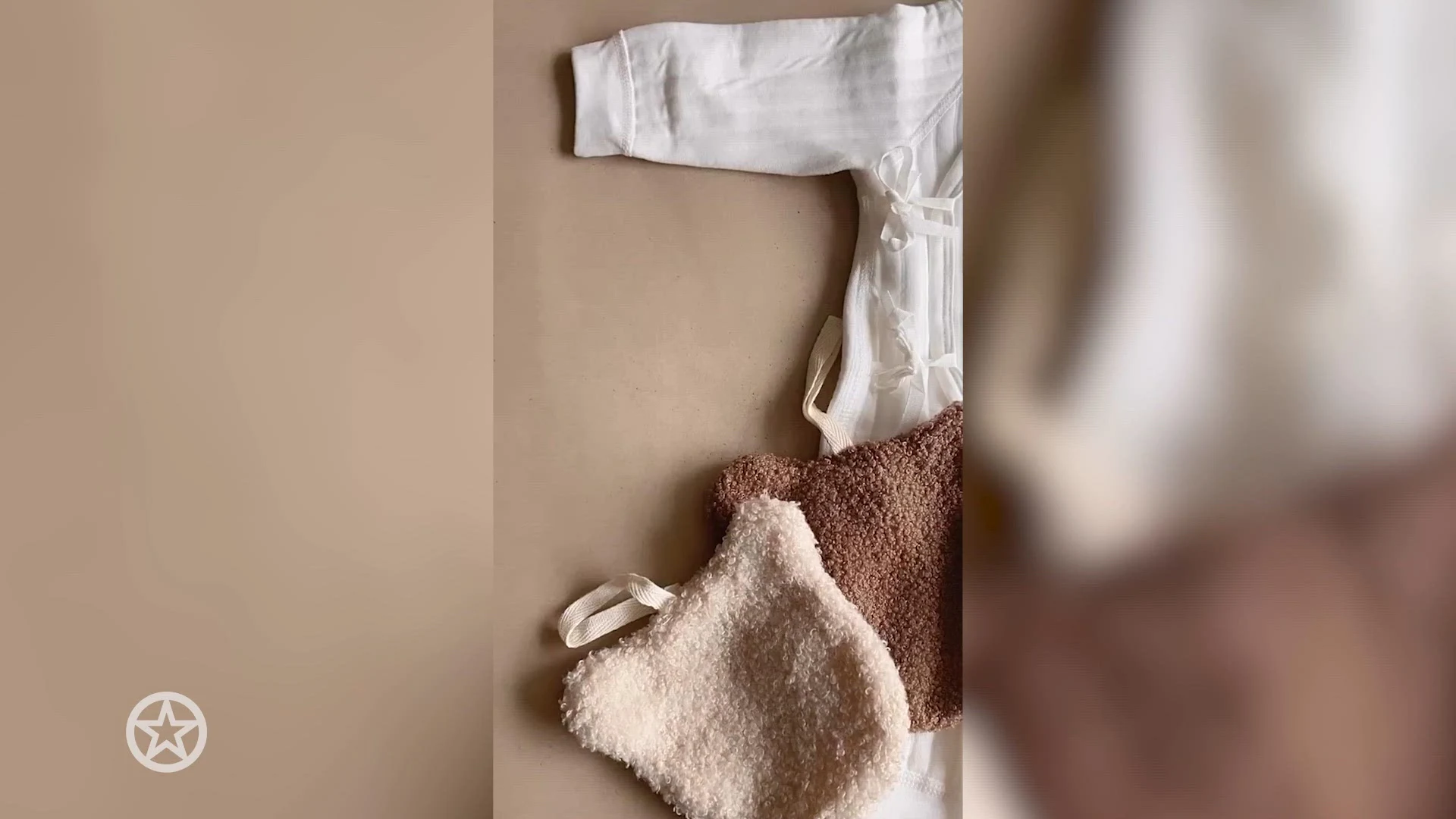 Kopen Zonder Kijken-deelnemers Marlou en Ferdos krijgen een tweeling