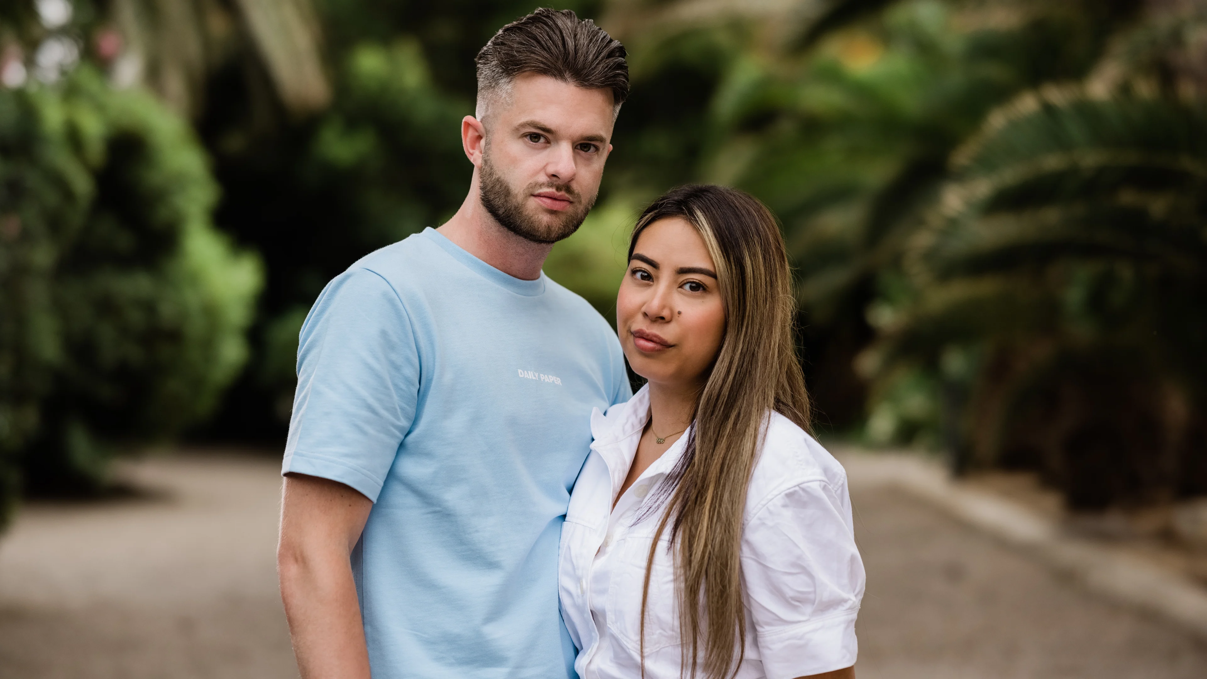 Zo gaat het nu met weggestuurd Temptation Island-koppel