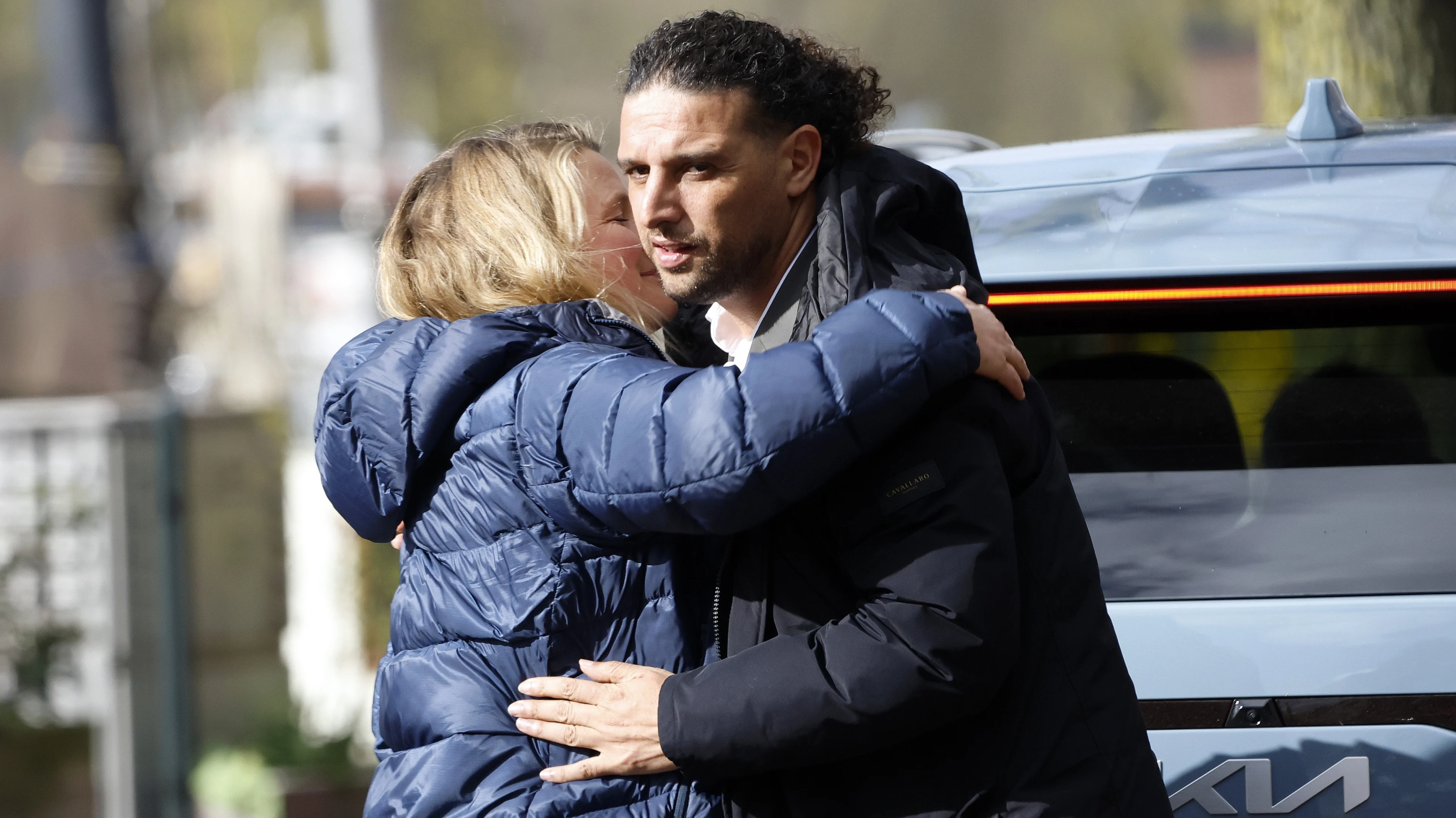Henny Huisman vond Ali B de 'ideale schoonzoon'