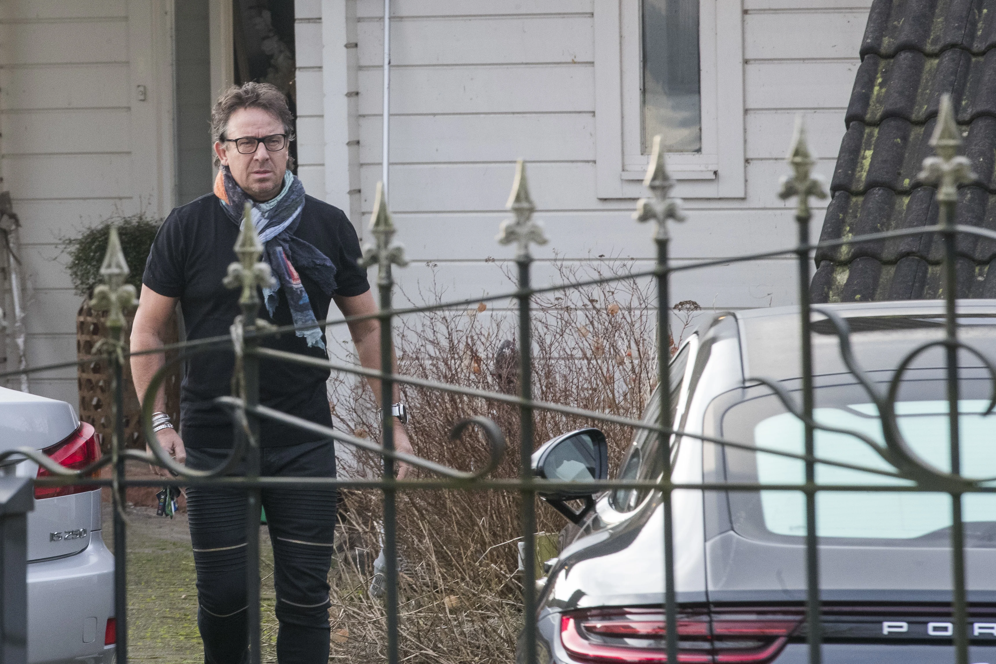 ZIEN: Marco Borsato straalt weer!