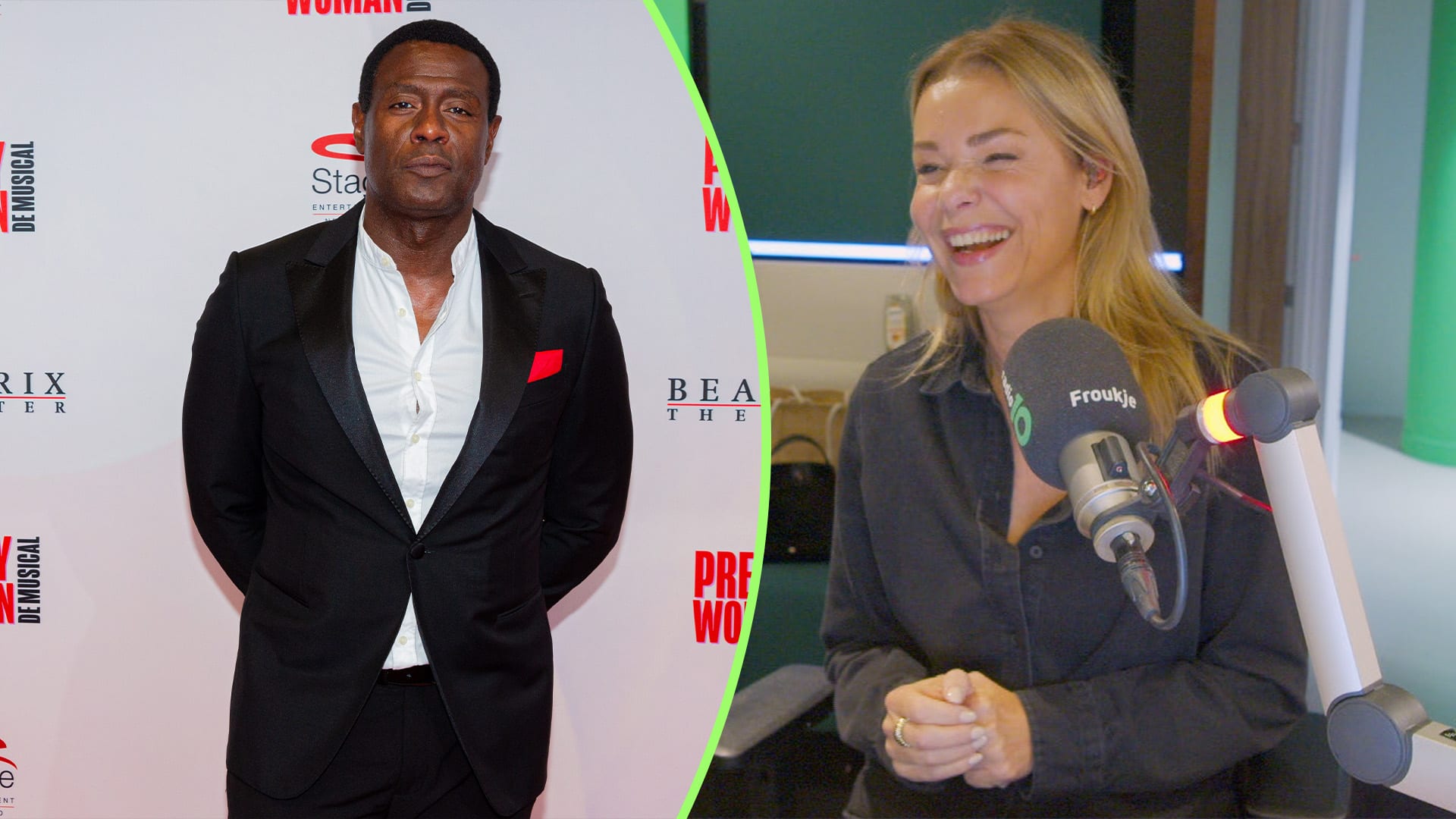 Gordon & Froukje bellen met John Williams over Help, Mijn Man Is Klusser-stel: ‘Anders dan ik doorgegeven had’ (Radio 10)