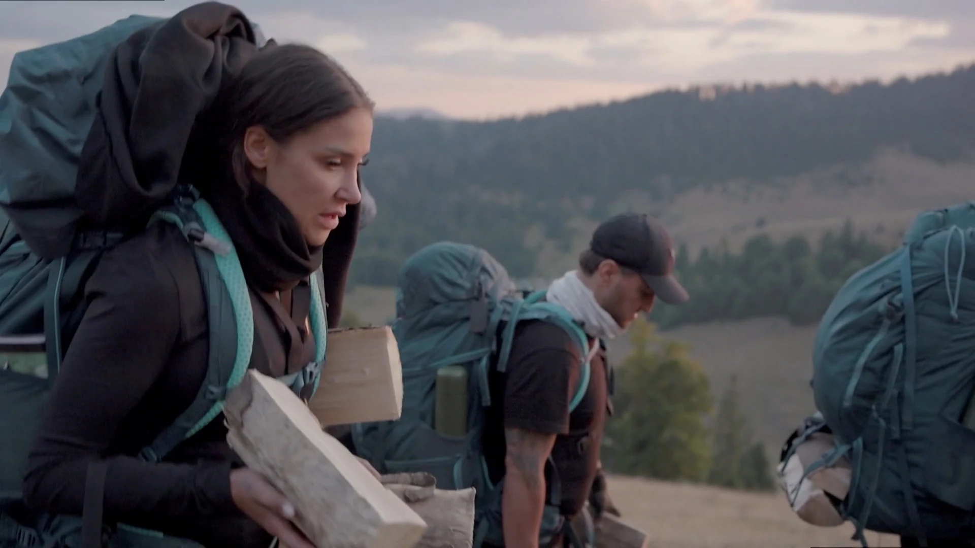 Eerste beelden van aflevering 2