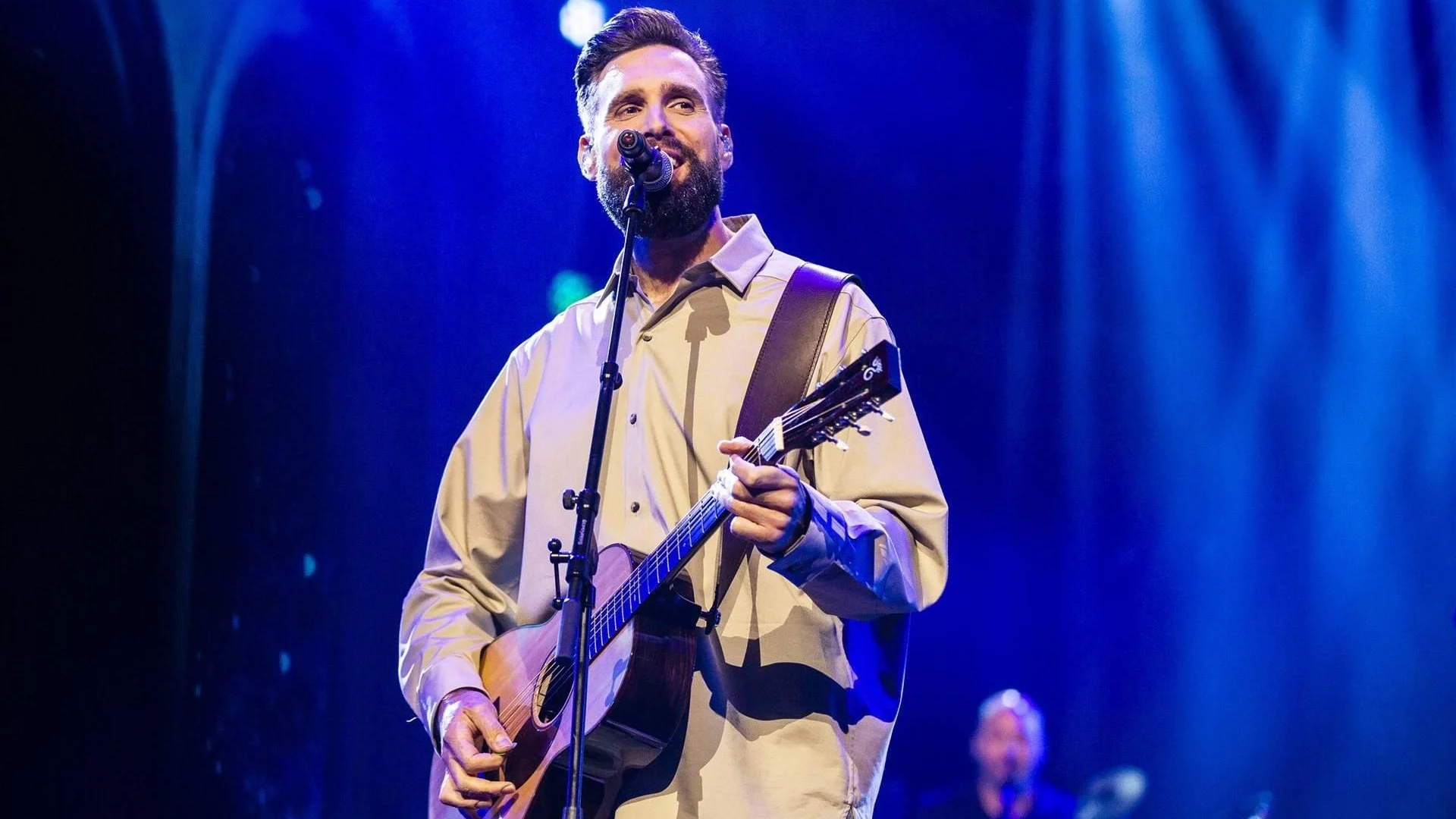 Nick Schilder doet bijzondere onthulling: 'Ja, ik ben gevraagd'