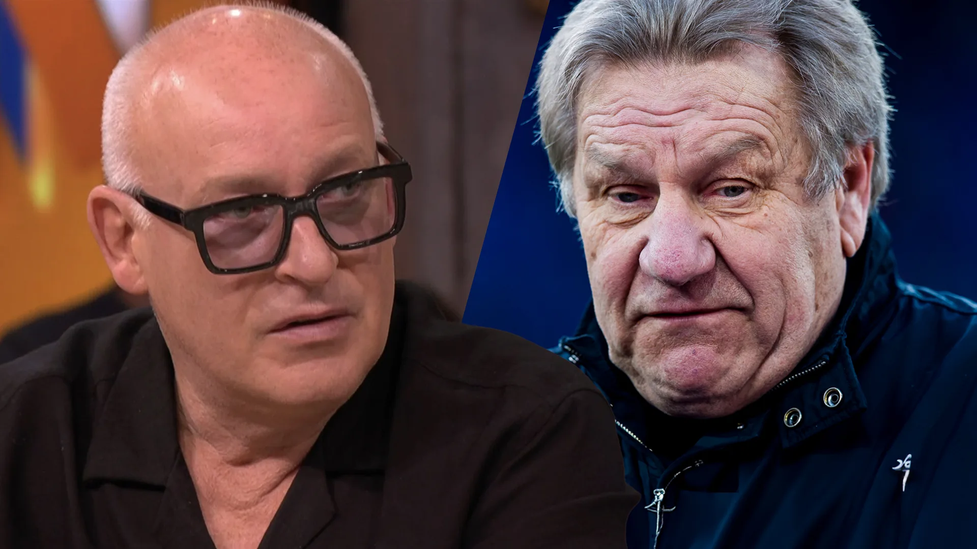 René van der Gijp na gesprek met Jan Boskamp: 'Het gaat nu hard'