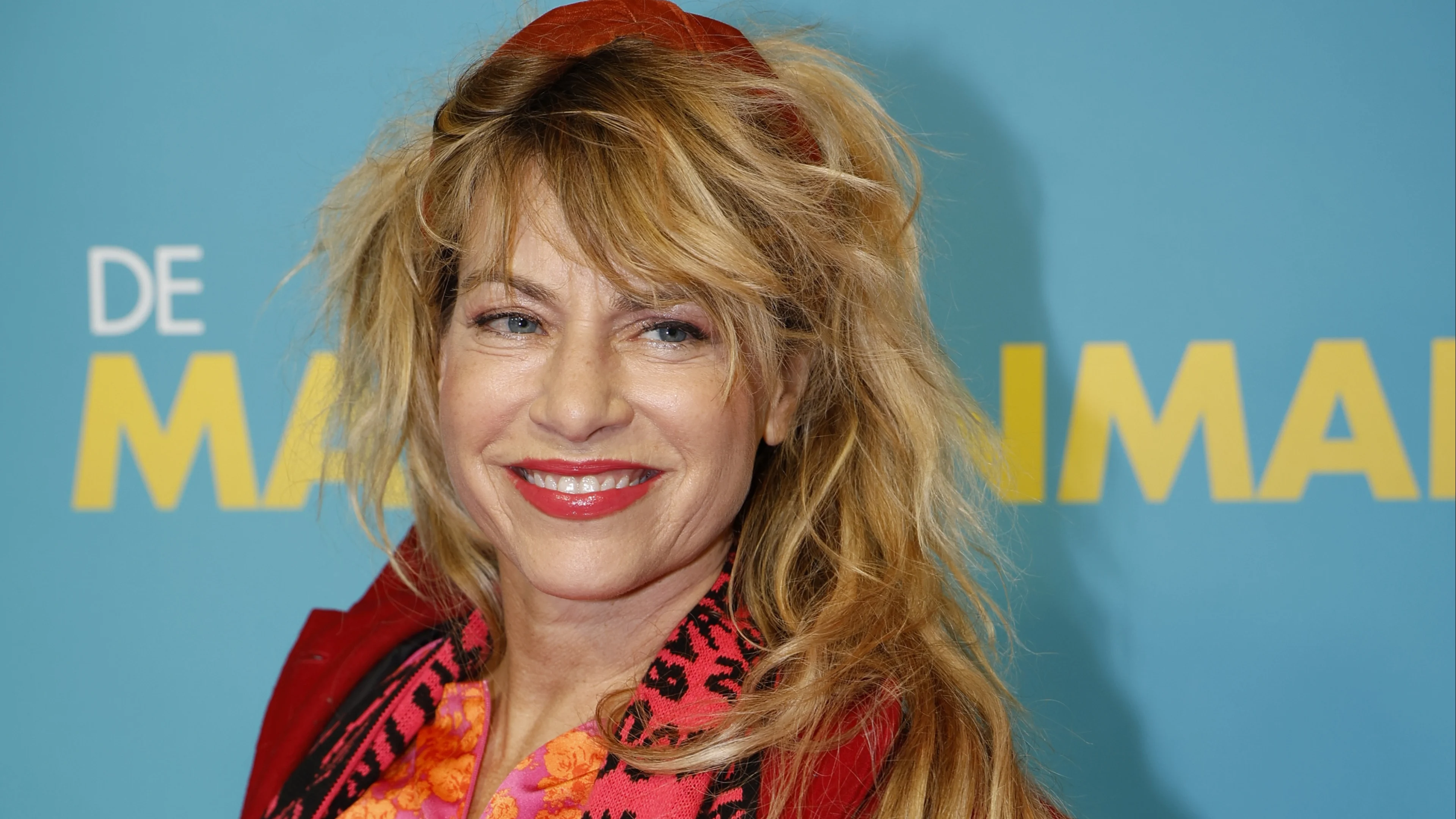 Ellen ten Damme over de invloed van Ali B: 'Je voelt je gebruikt'