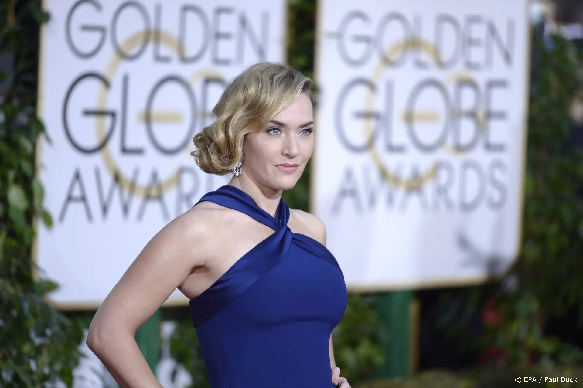 Kate Winslet uit voorzorg naar ziekenhuis na val in Kroatië