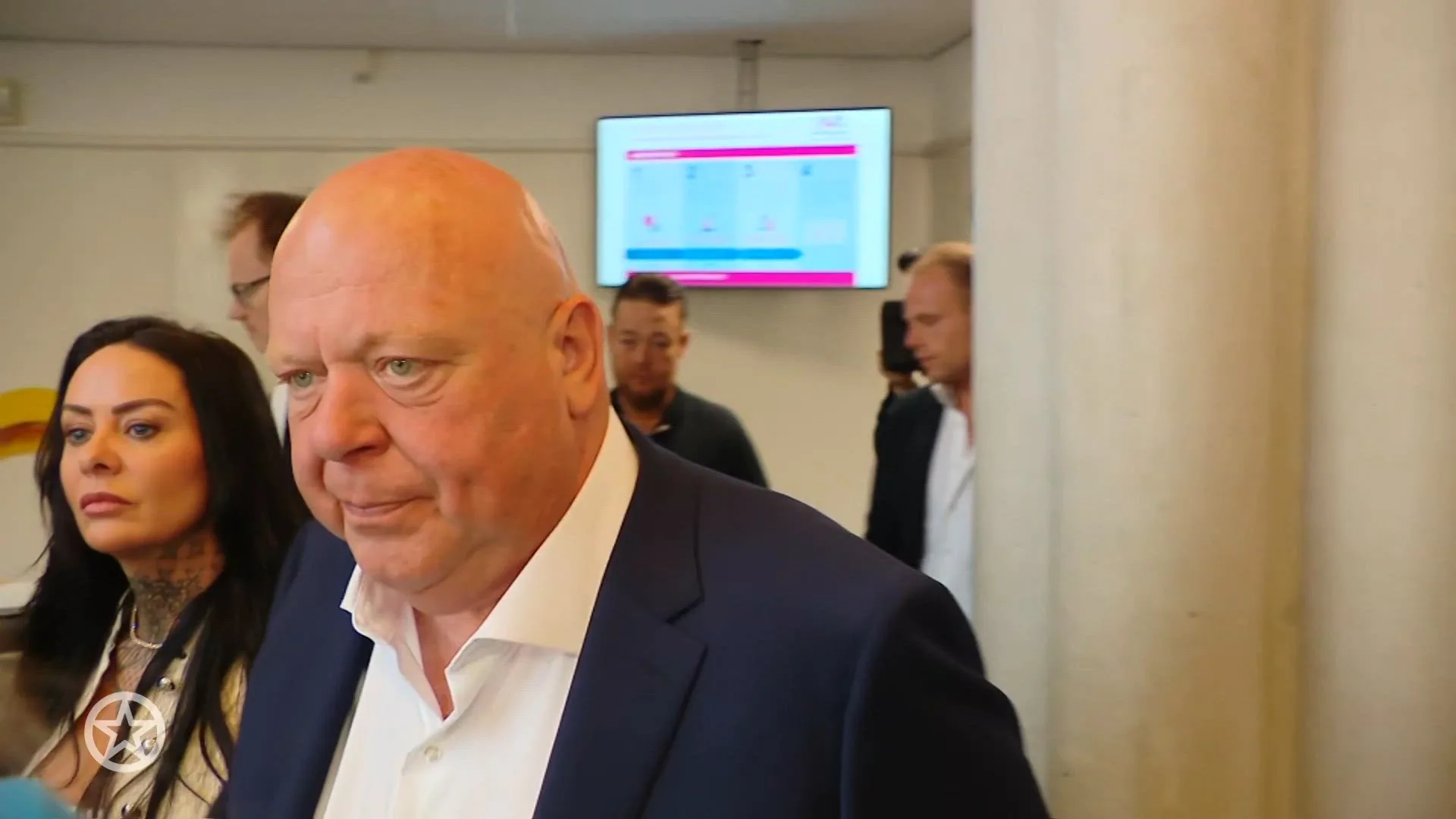 Peter Gillis reageert op celstraf: 'Teleurstellend en triest'