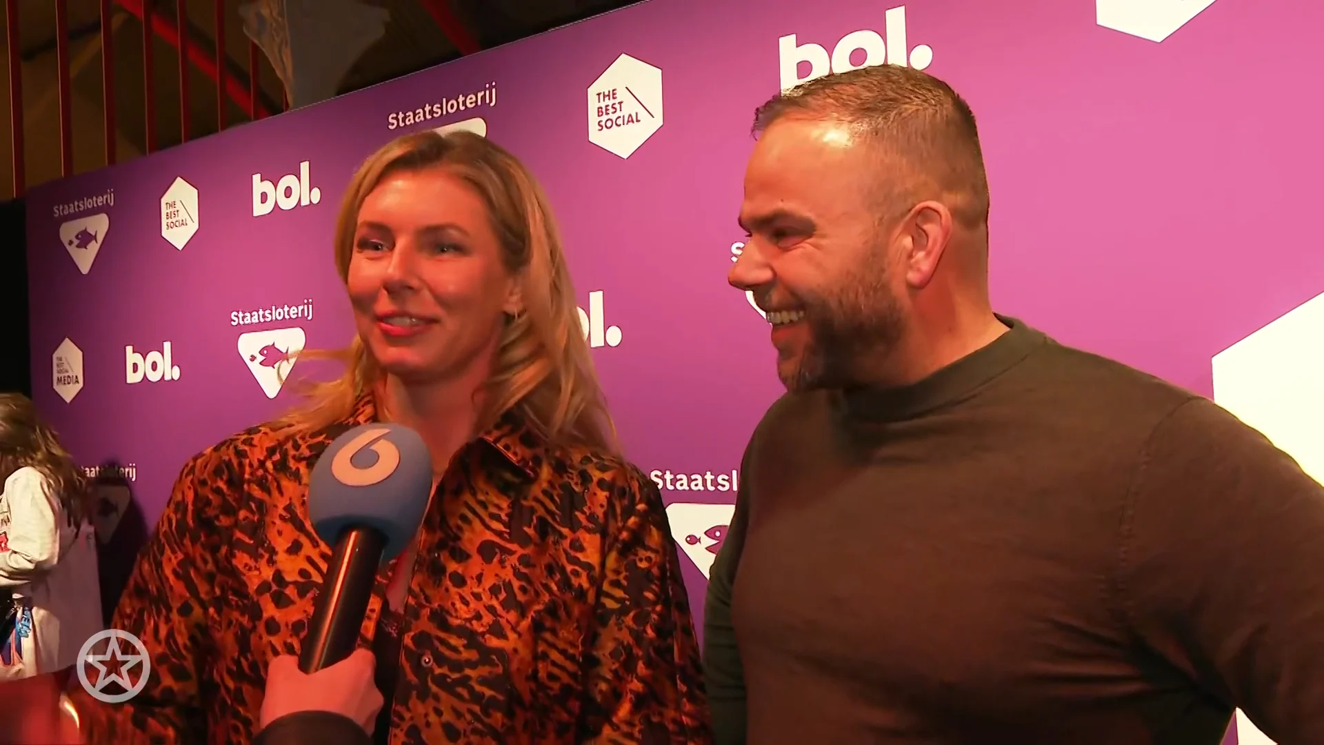 URK-Greetje reageert op geruchten rondom mogelijke relatiebreuk