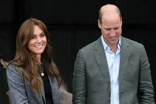 William en Kate zoeken naar CEO om huishouden te runnen