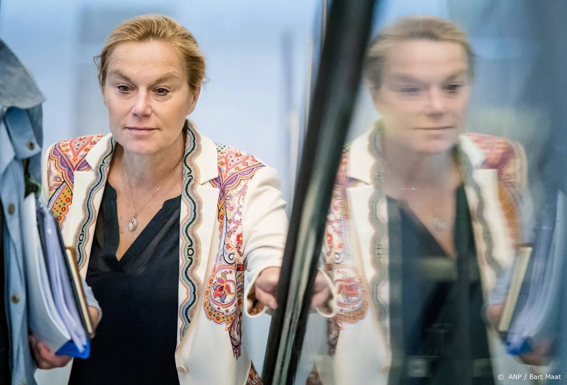 VPRO-hoofdredacteur over docu Kaag: er zijn dingen fout gegaan