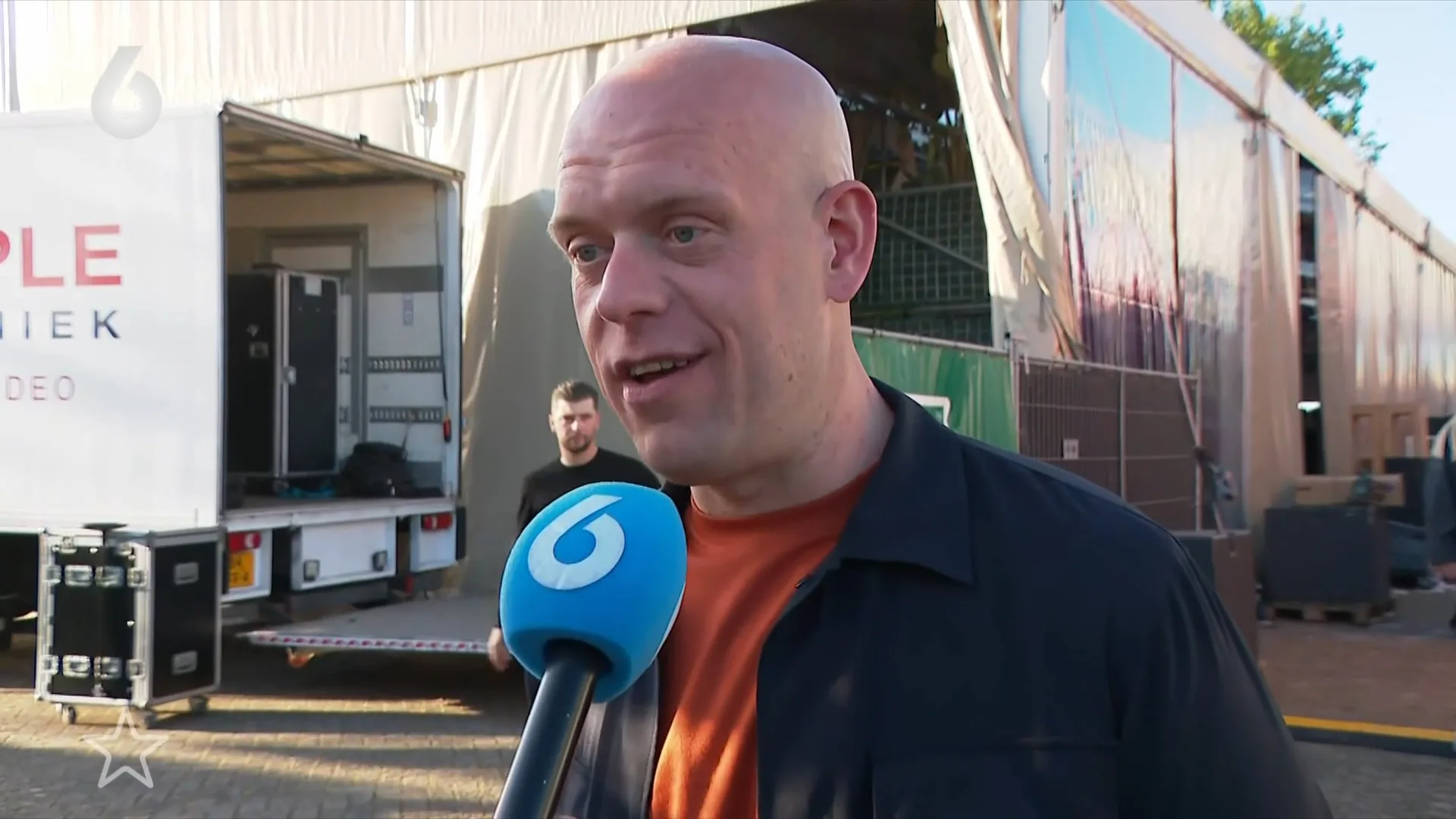 Staat Michael van Gerwen open voor liefde na pijnlijke relatiebreuk?