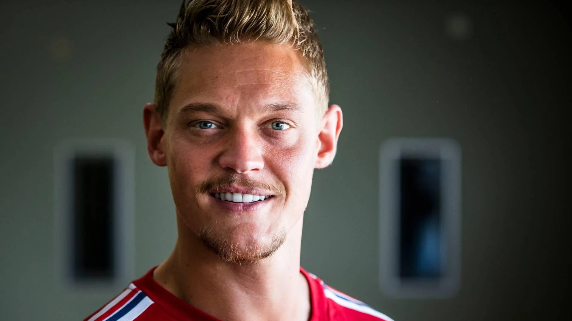 Nieuwe tv-klus voor Ferry Doedens