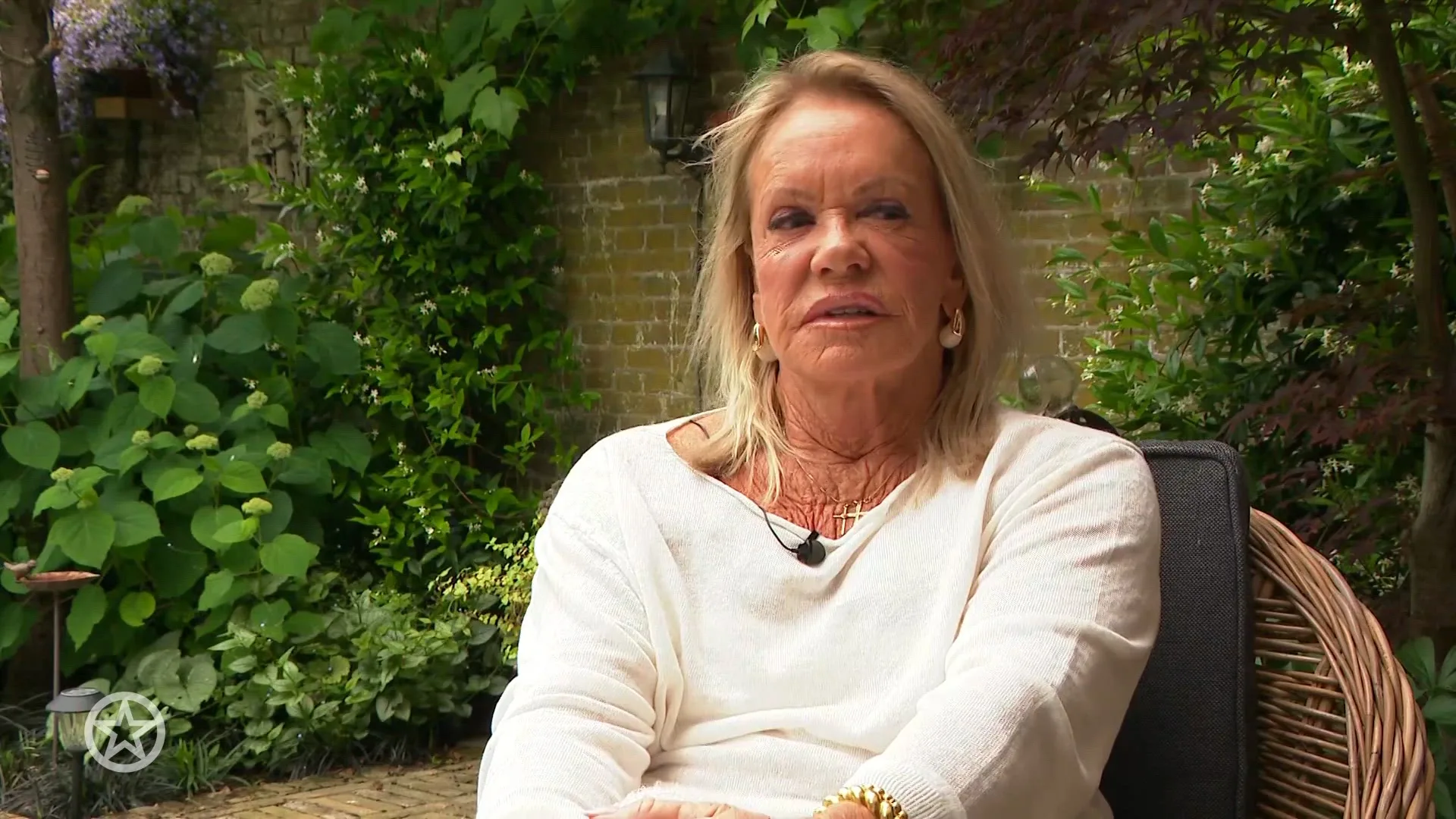 B&B Vol Liefde-Marian geeft update over moordcomplot