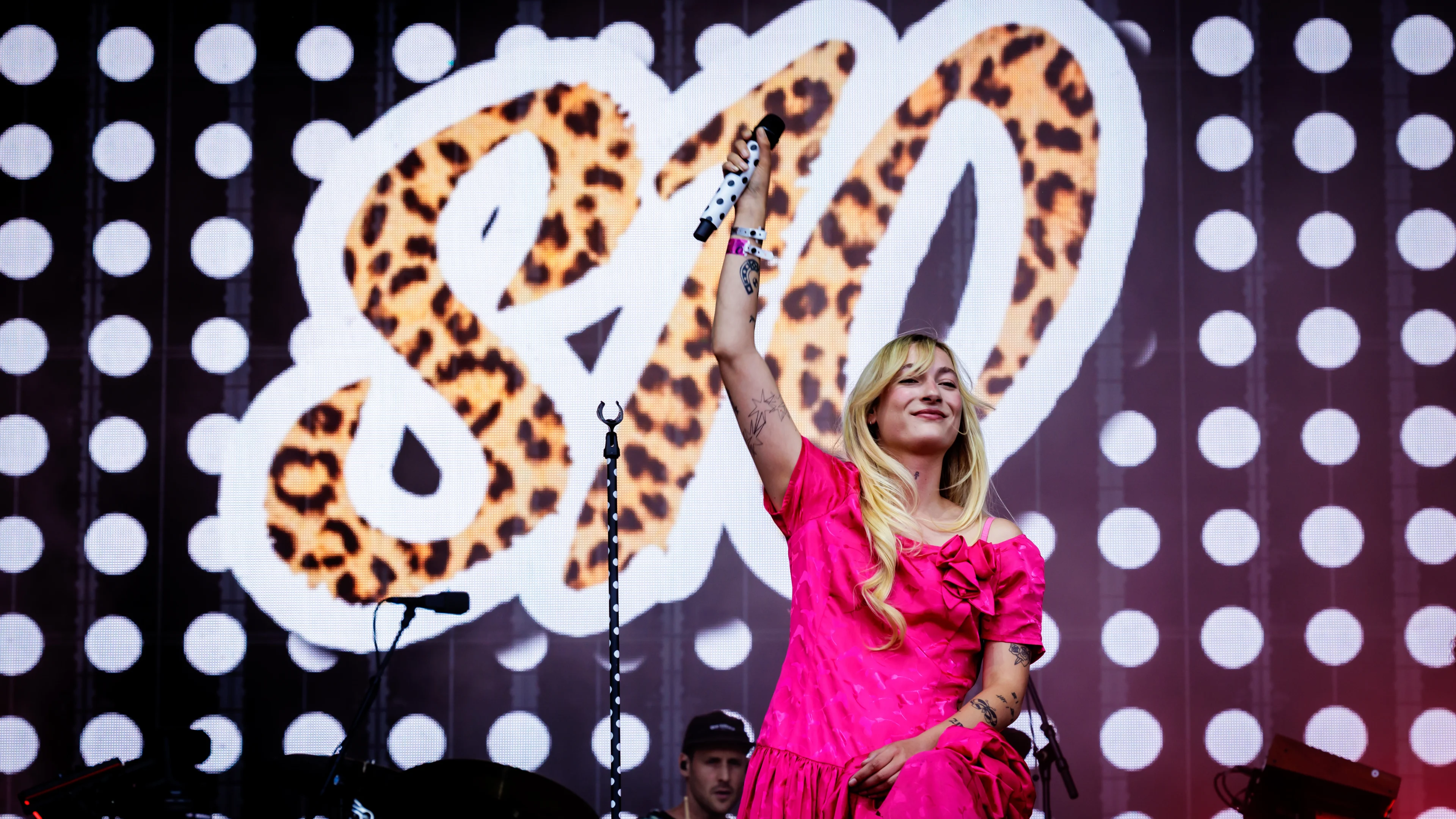 Opnieuw verdrietig verlies van dierbare voor S10