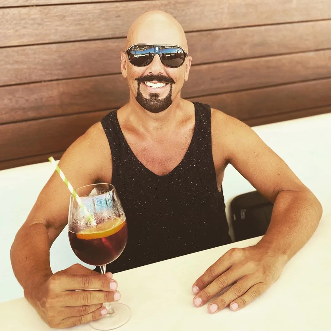 Photoshop-blunder Maik de Boer zorgt voor lachende volgers