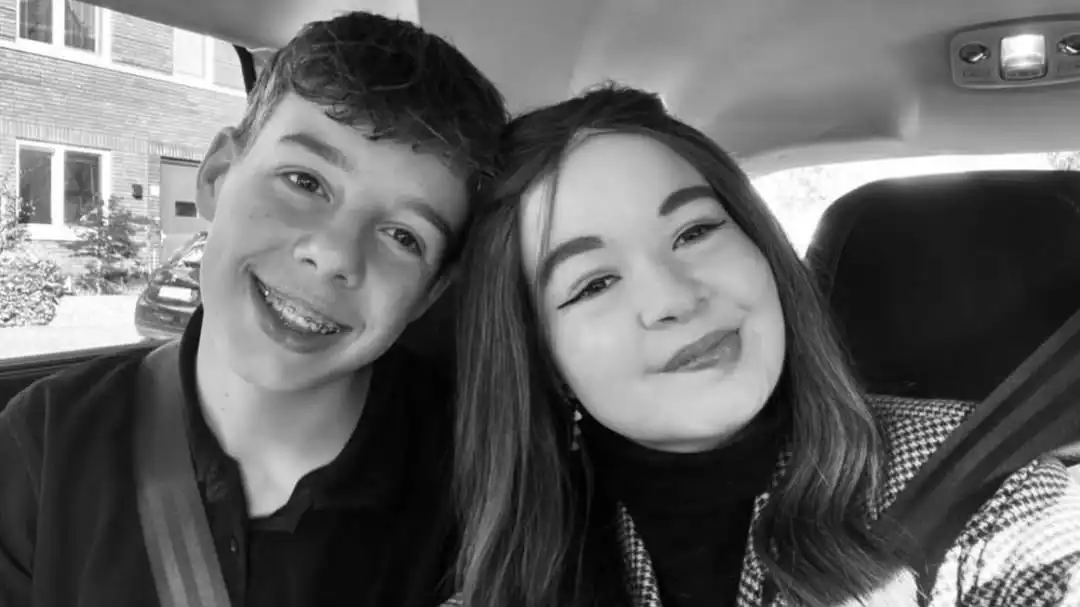 Broer Jade Kops deelt maand na overlijden emotioneel eerbetoon aan zus