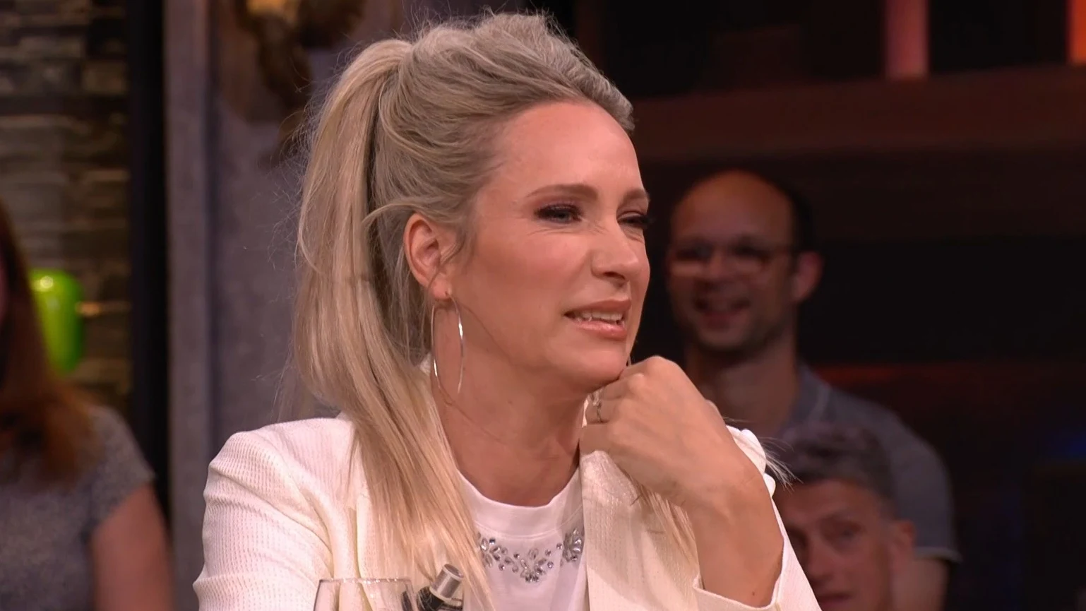 Hélène Hendriks uit harde kritiek: 'Dit boeit helemaal niet'