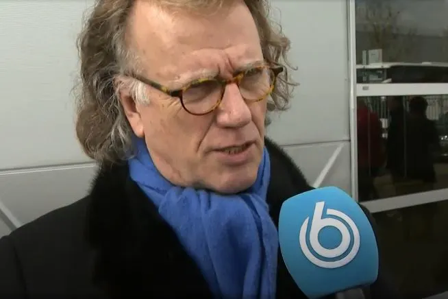 Ook BN'ers in de ban van coronavirus