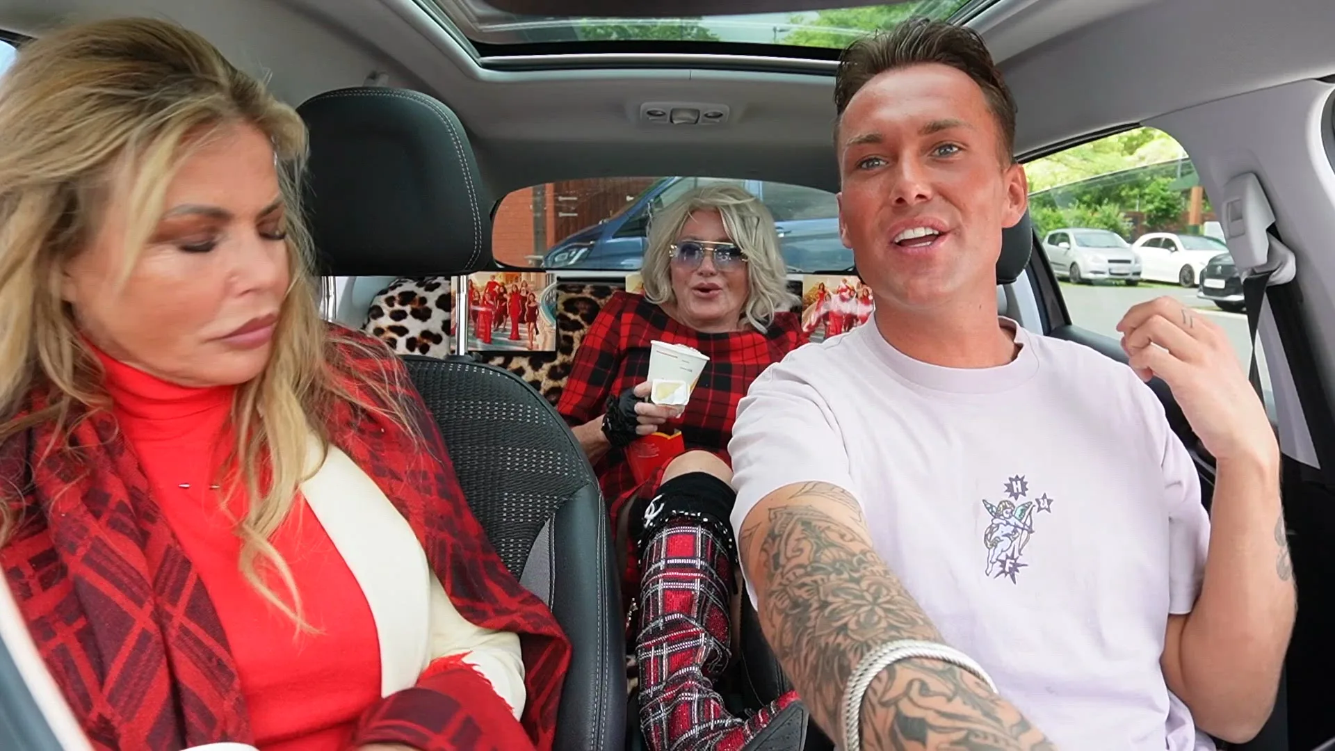 Zouden Brigitte en Marjan opnieuw meedoen aan nieuw seizoen Real Housewives?