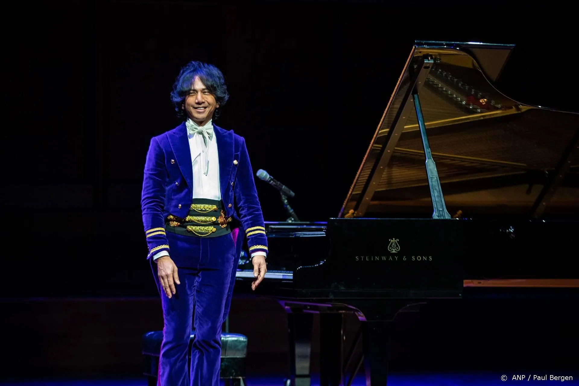 Wibi Soerjadi slachtoffer van zinloos geweld