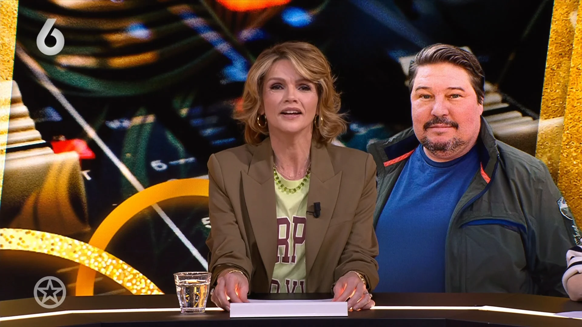 Martijn Krabbé wint prijs beste voice-over